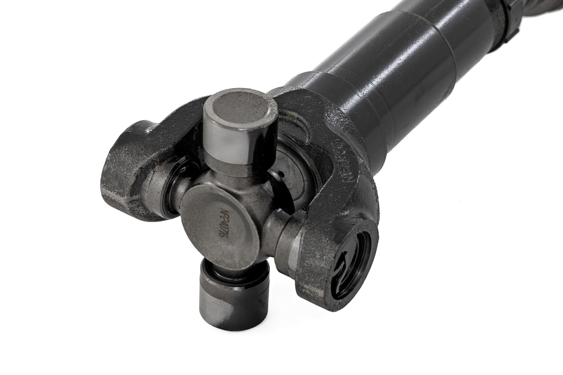 Antriebswelle | Vorne | 10-Loch-Verteilergetriebe | RAM 2500 4WD (2025–2026) — Bild 2