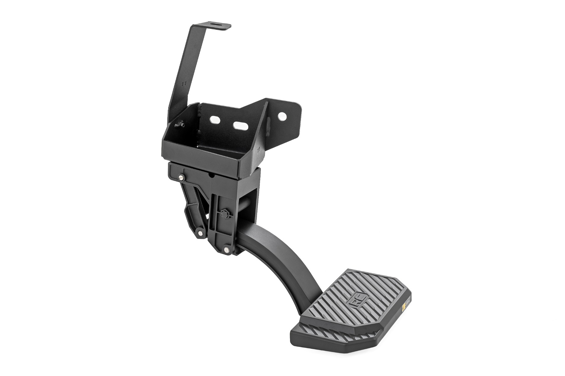 Einziehbare Trittstufe | Manuell ausziehbar | Toyota Tundra 2WD/4WD (2022–2026) — Bild 6