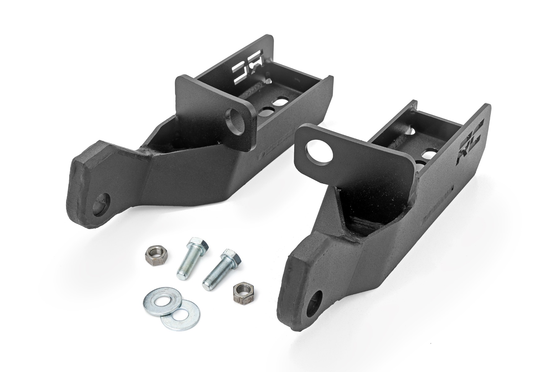 Front Shackle Kit | D-Ring Combo | Toyota Tacoma 2WD/4WD (2024-2026) — Bild 7