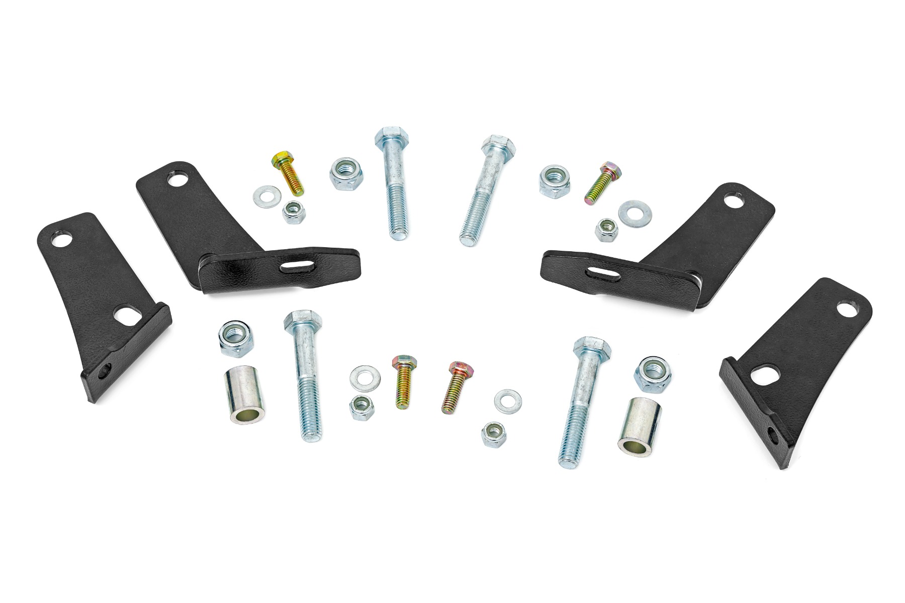 2-Zoll-Lift Kit | John Deere Gator