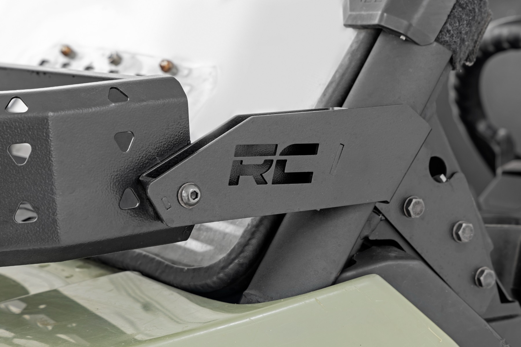 Frontgepäckträger | Can-Am Defender HD 8/HD 9/HD 10 — Bild 4