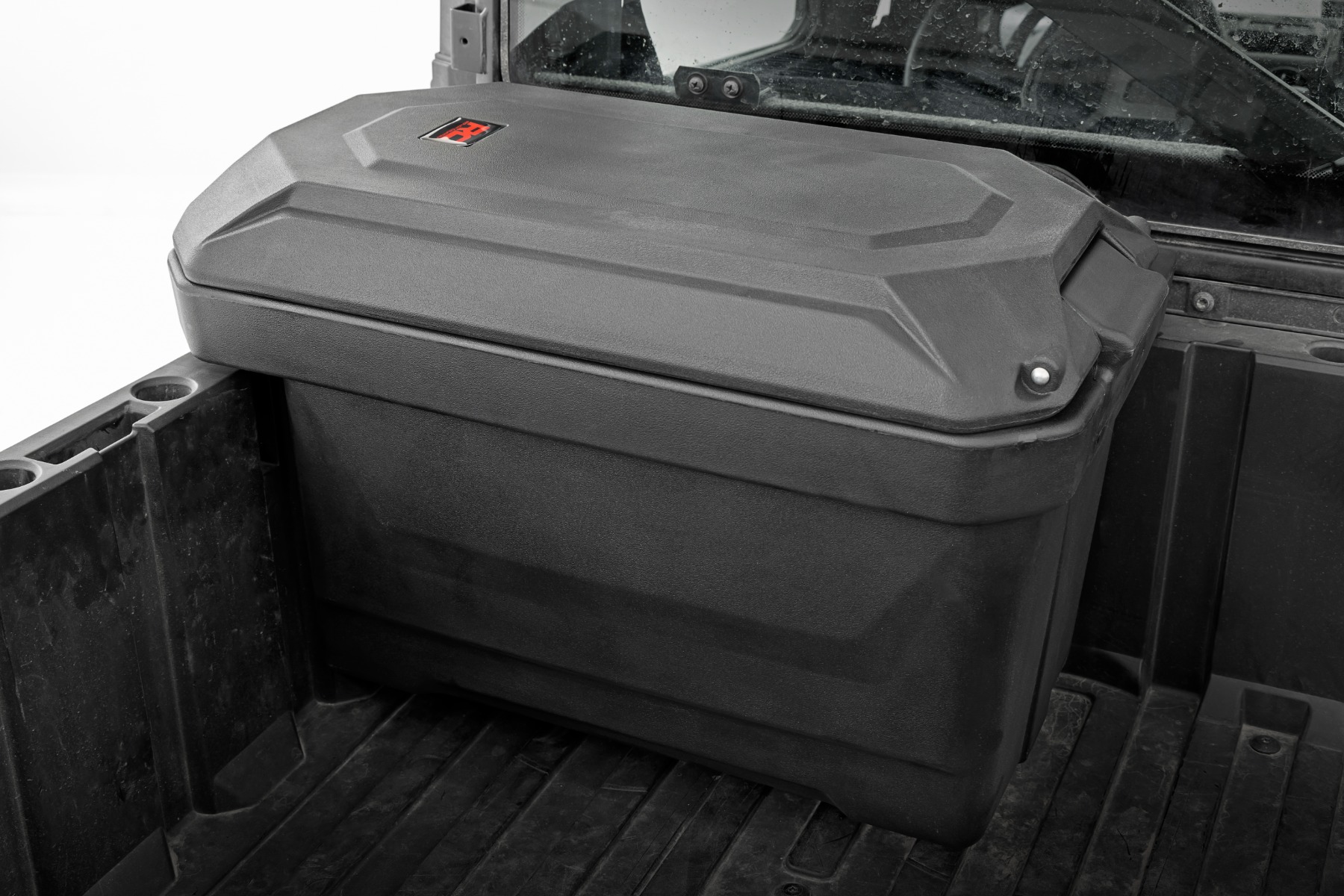 Ladekiste | Heckpritsche | Polaris Ranger XP 1000 — Bild 2