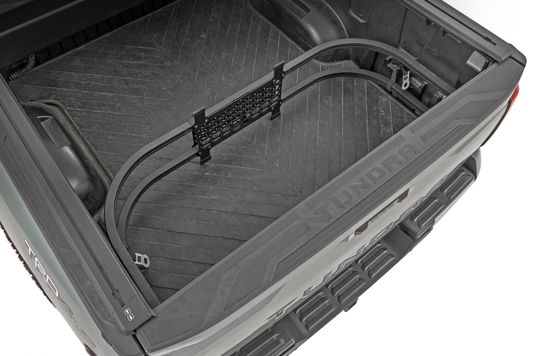Bed Extender | 26" Extension | Multiple Makes & Models (Chevy/Ford/GMC/Ram/Toyota) — Bild 6