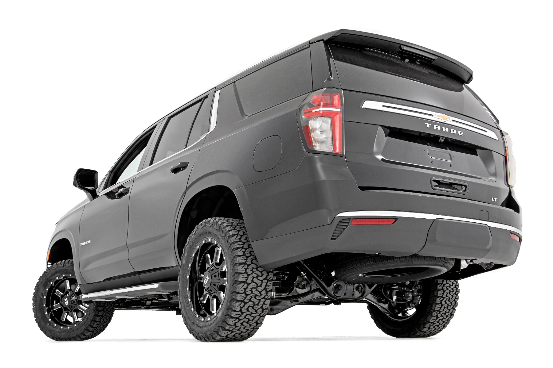 3,5-Zoll-Lift Kit | Chevy/GMC SUV 1500 4WD (2021–2026) — Bild 4