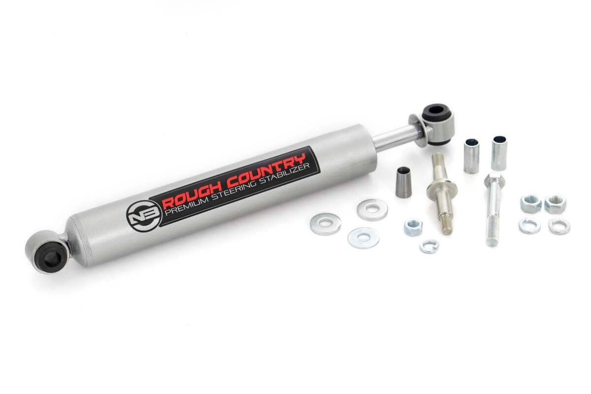 N3-Lenkungsstabilisator | RAM 2500 (94–12)/3500 (11–12) 4WD