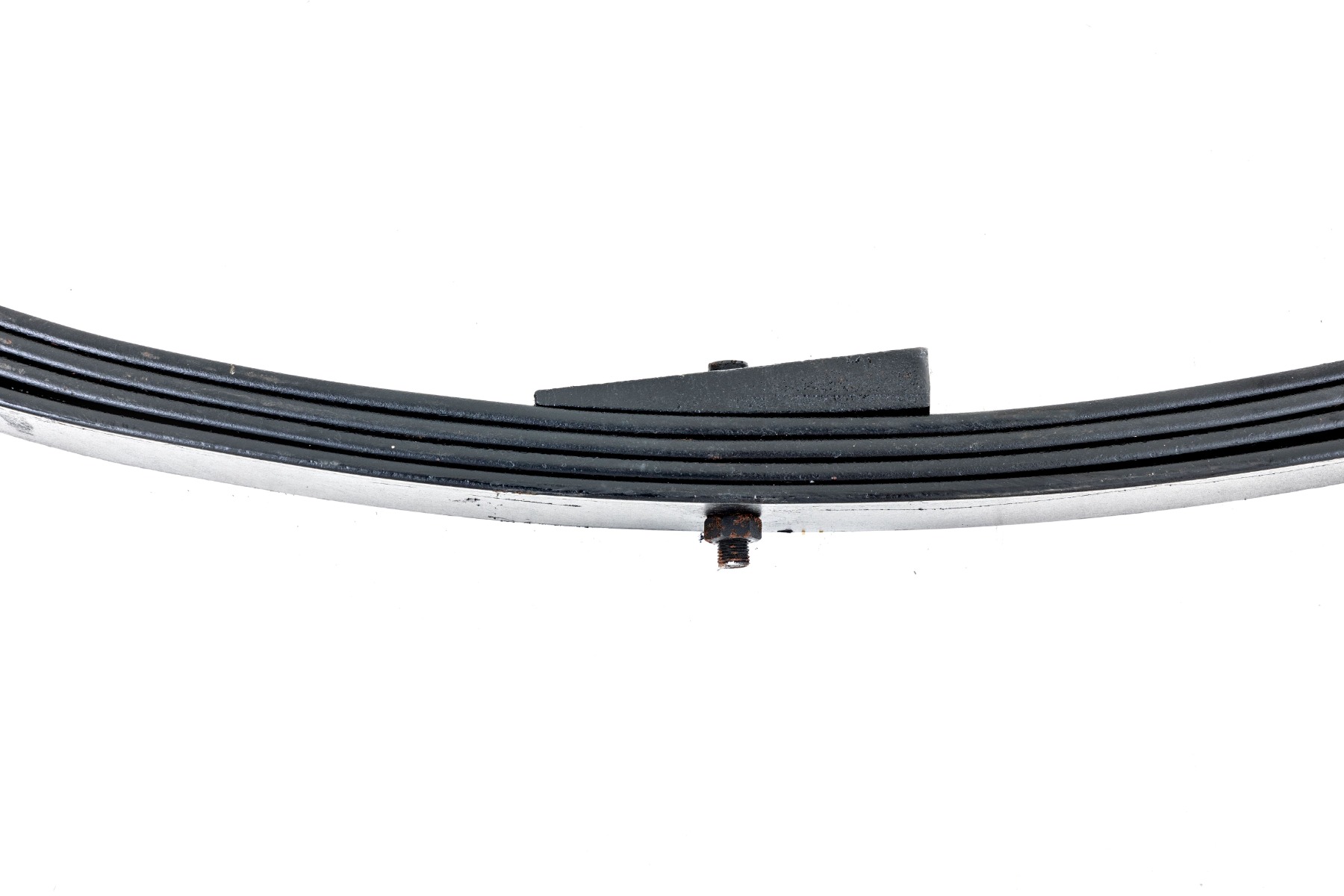 Rear Leaf Springs | 4" Lift | Pair | Jeep Wrangler YJ 4WD (1987-1995) — Bild 2