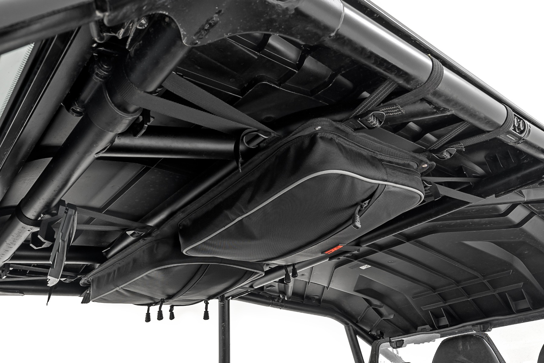 Dachgepäcktasche | Can-Am Defender/Polaris RZR — Bild 2