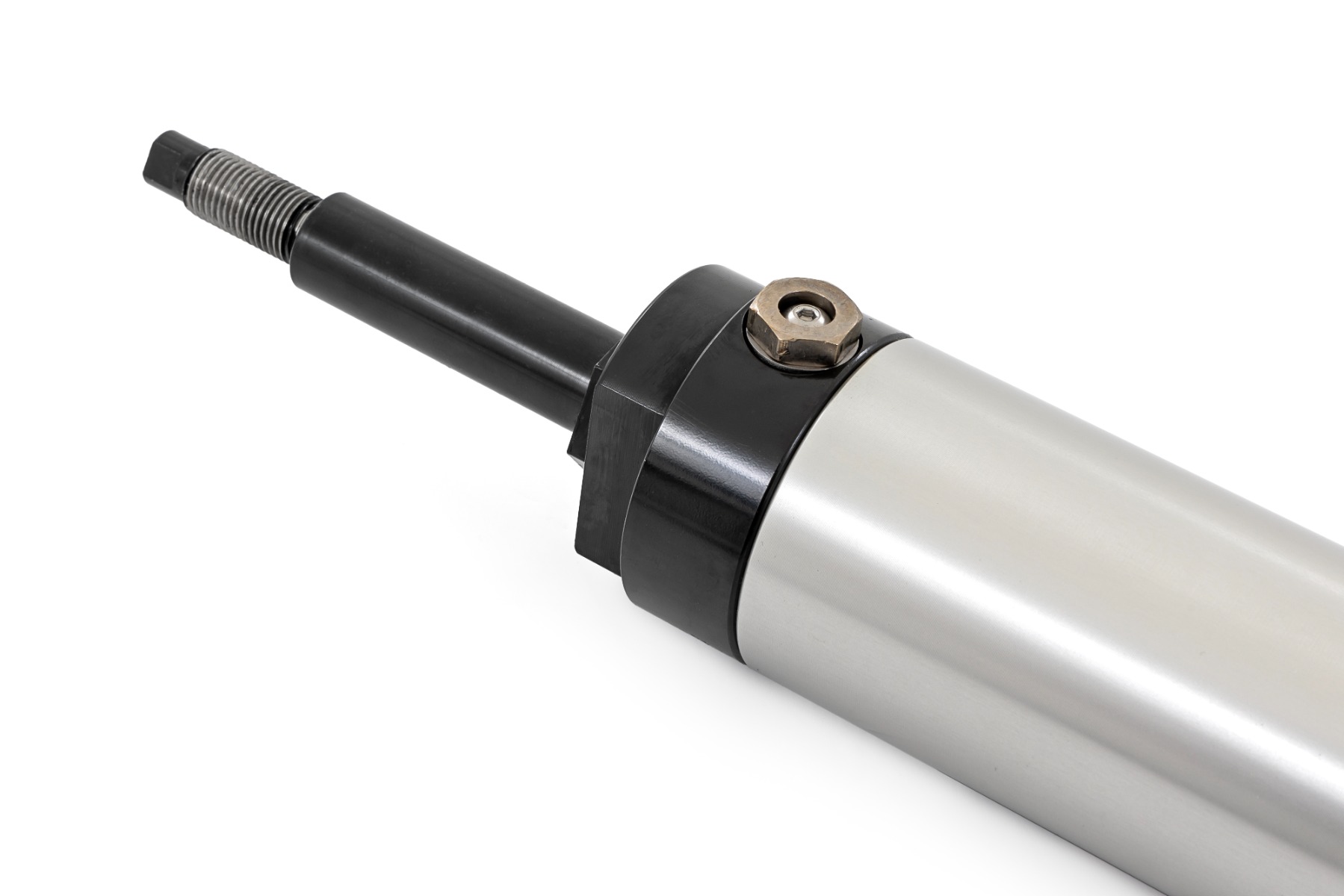 V2 Rear Shocks | 2-4" | Toyota Tacoma 4WD (2024-2026) — Bild 2
