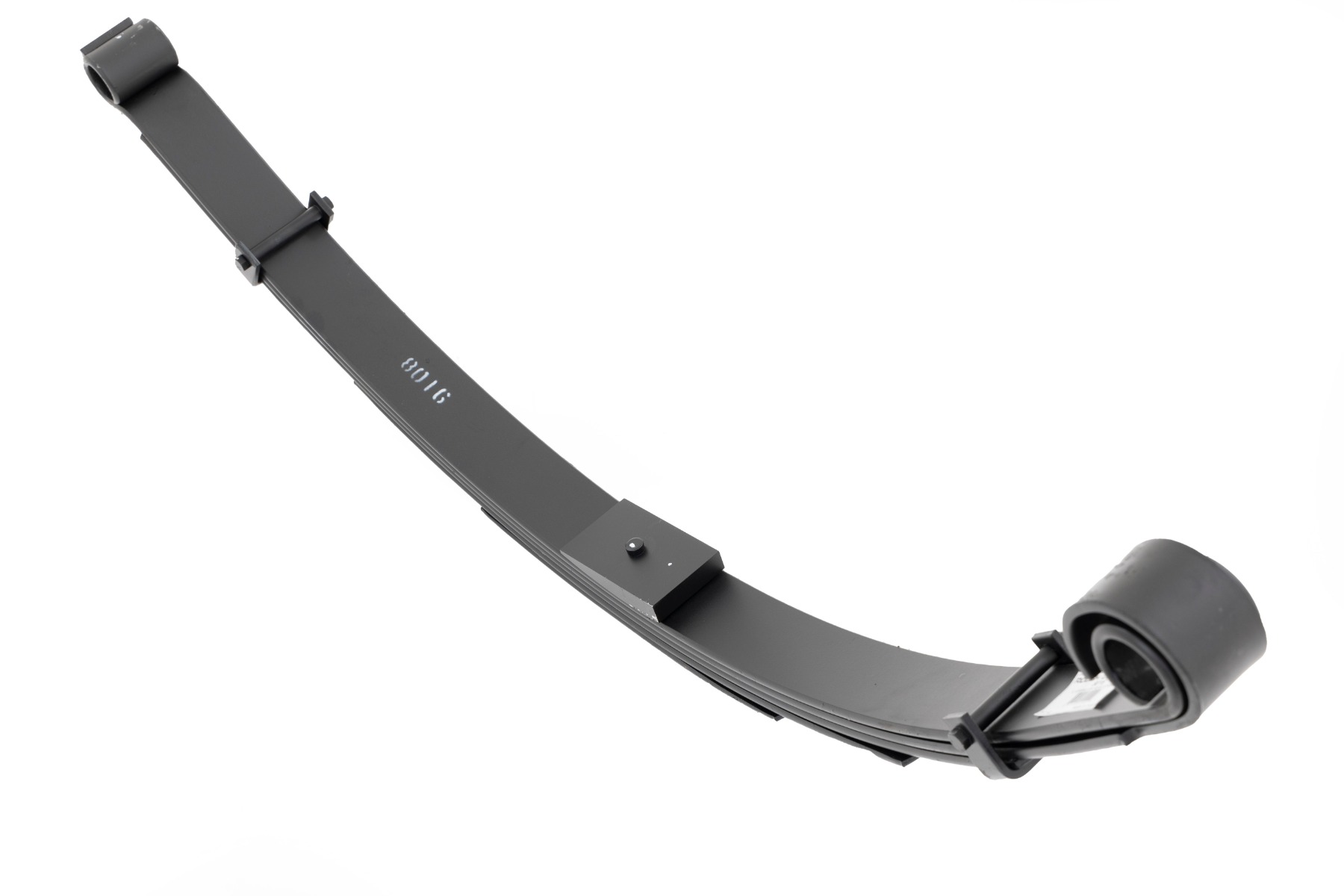 Rear Leaf Springs | 6" Lift | Pair | Jeep Wrangler YJ 4WD (1987-1995) — Bild 3