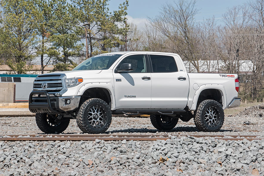 6-Zoll-Lift Kit | Toyota Tundra 2WD/4WD (2016–2021) — Bild 5