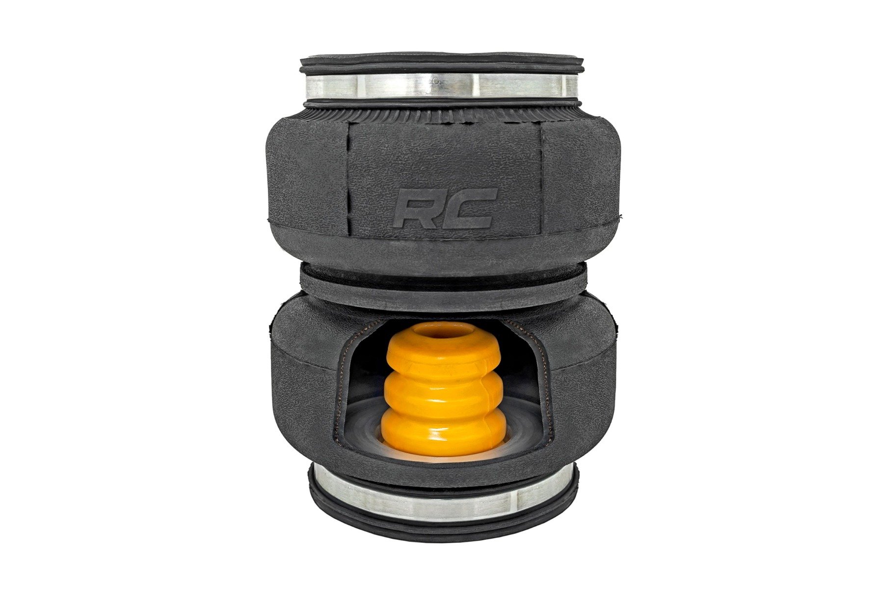 Luftfeder-Set | 0–6" cm Höherlegung | Ford F-150 4WD (2004–2014) — Bild 4