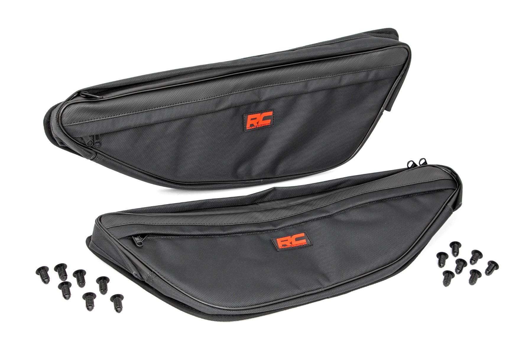 Türtaschen | 2-Sitzer | Honda Talon 1000
