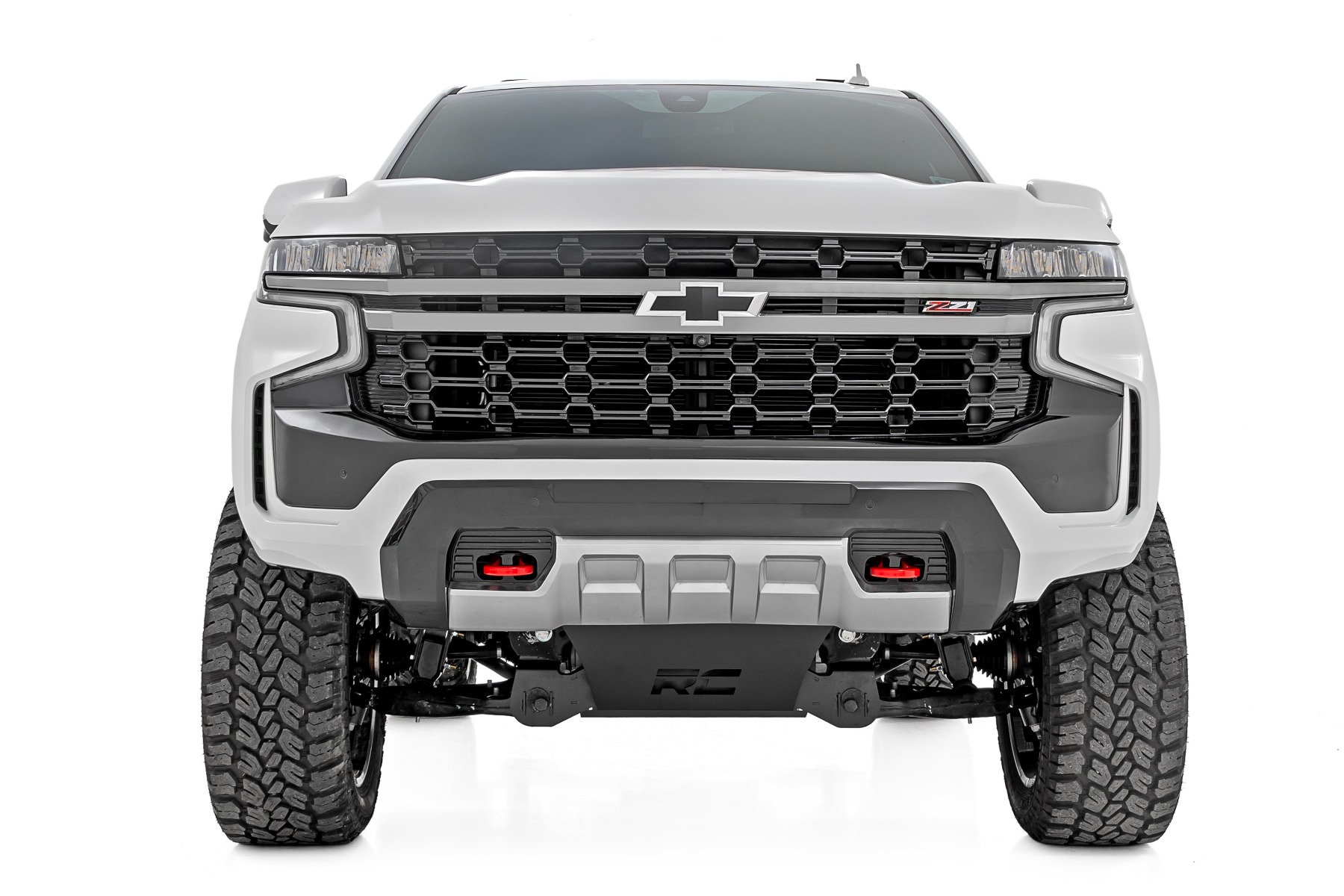 6 Inch Lift Kit | Air Ride | Chevy/GMC Tahoe/Yukon 4WD (2021-2026) — Bild 3