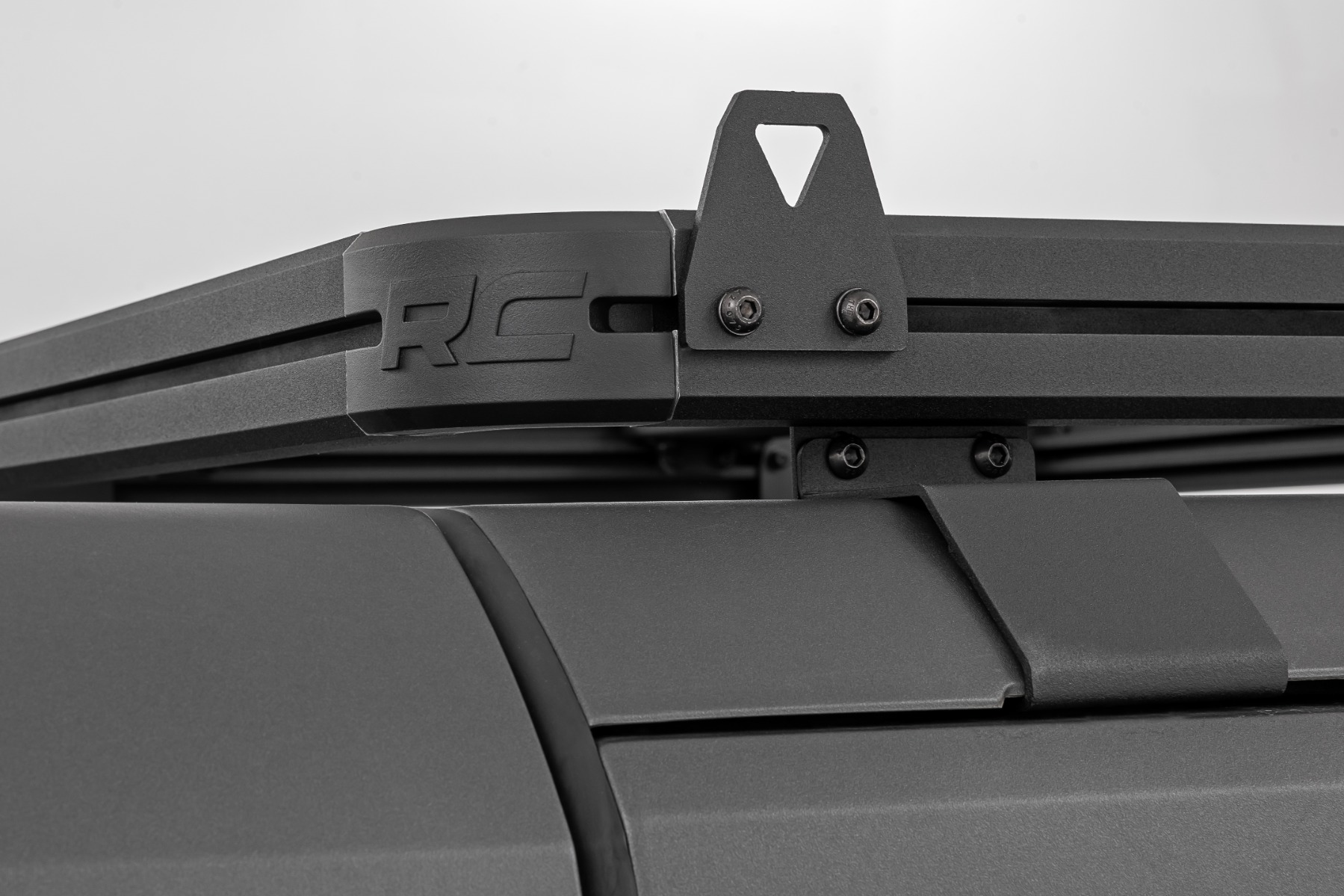 Roof Rack | Freedom Top | Ford Bronco 4WD (2021-2026) — Bild 4