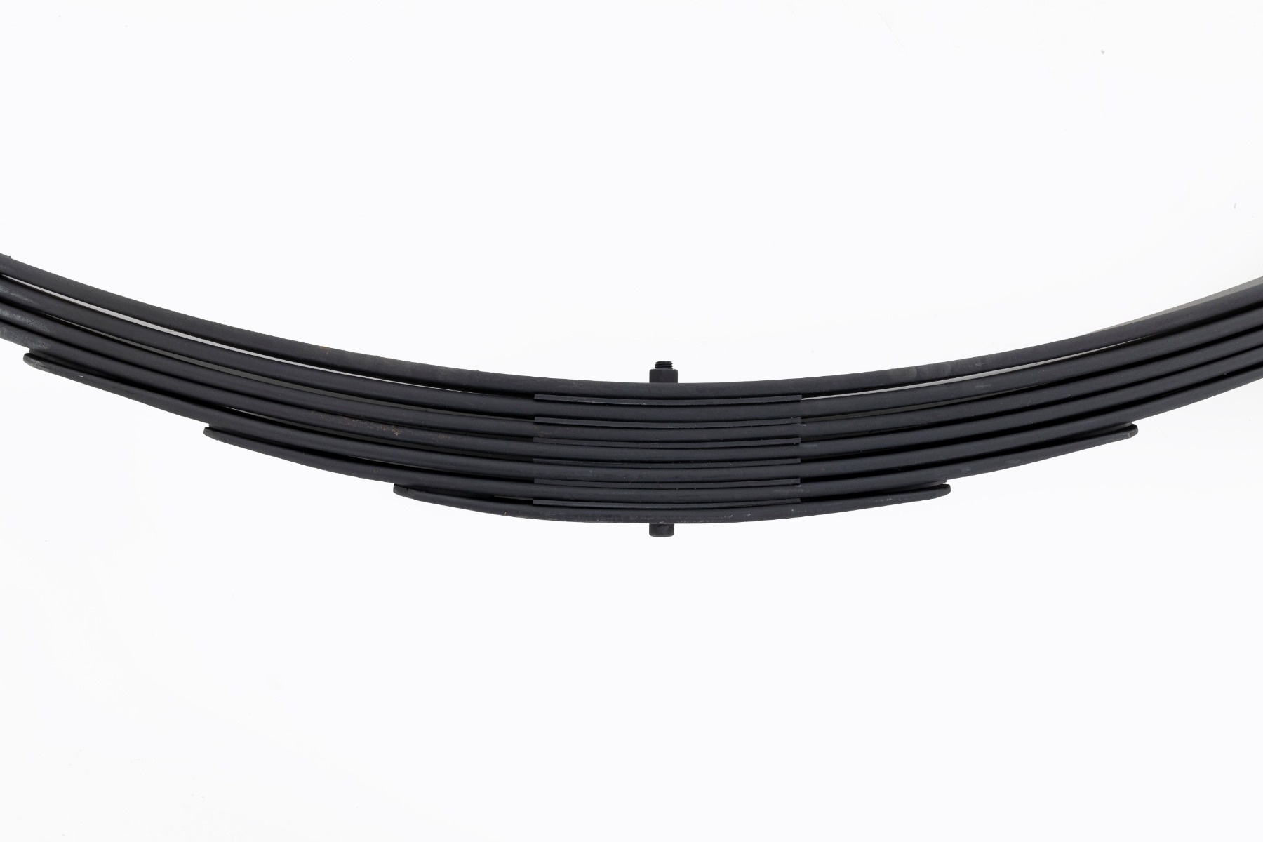 Vorderrad-Blattfedern | 6 Zoll Höherlegung | Ford F-250/F-350 Super Duty 4WD (1999–2004) — Bild 2