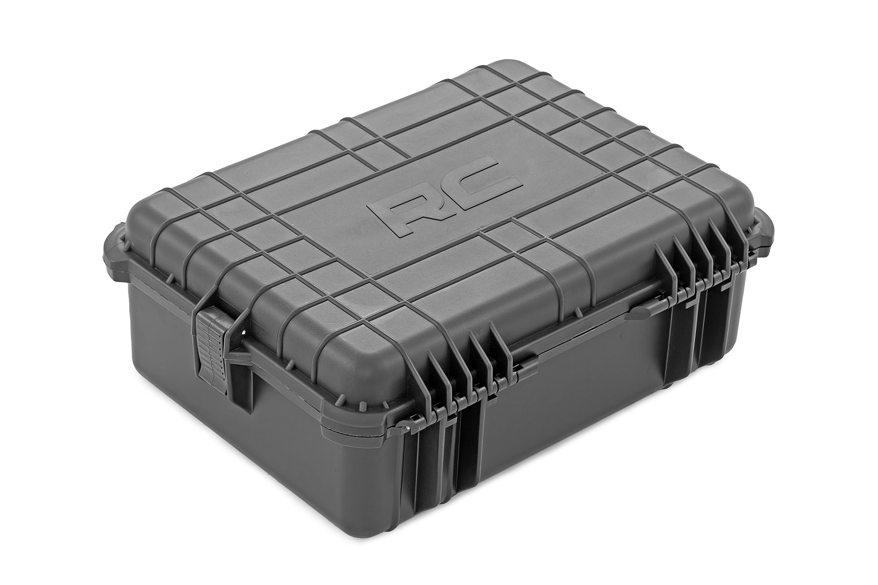RC Overland – Versiegelte Aufbewahrungsbox | 50,8 x 38,1 x 19 cm — Bild 4