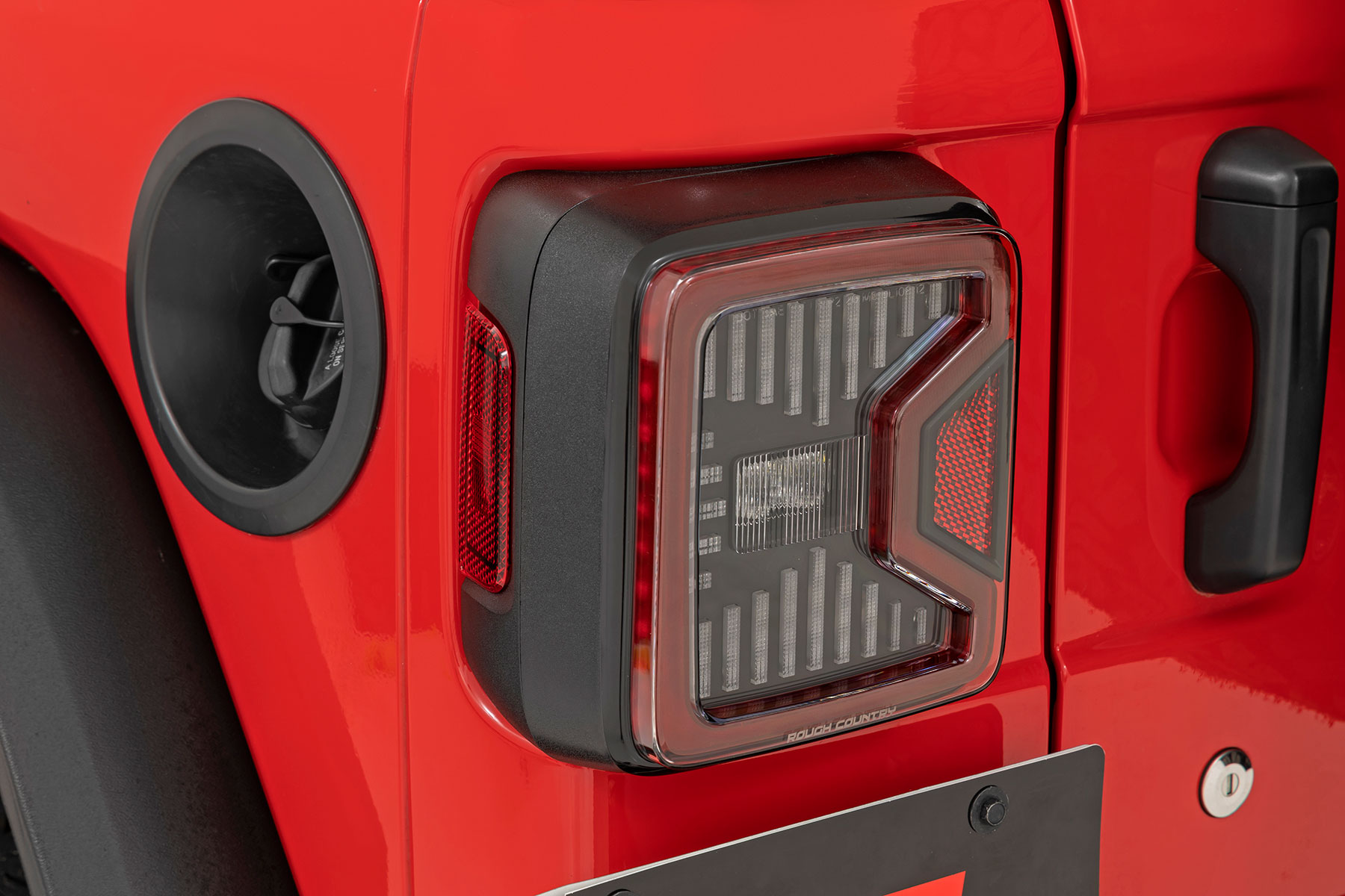 LED-Rückleuchte | Jeep Wrangler JL (18–26)/Wrangler Unlimited (18–26) — Bild 3