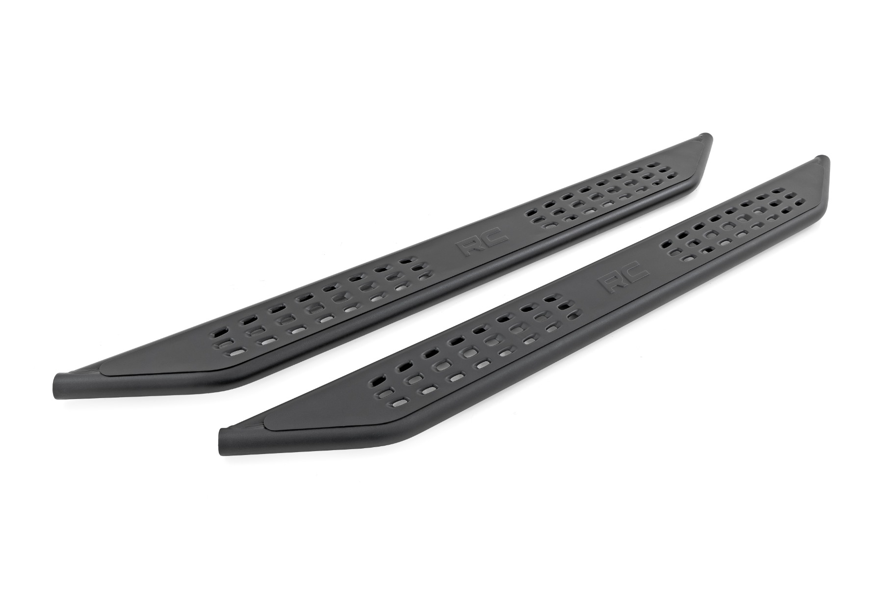 OV2 Trittbretter | Seitliche Trittstufen | Doppelkabine | RAM 1500 (19–26)/1500 TRX (21–24) — Bild 2