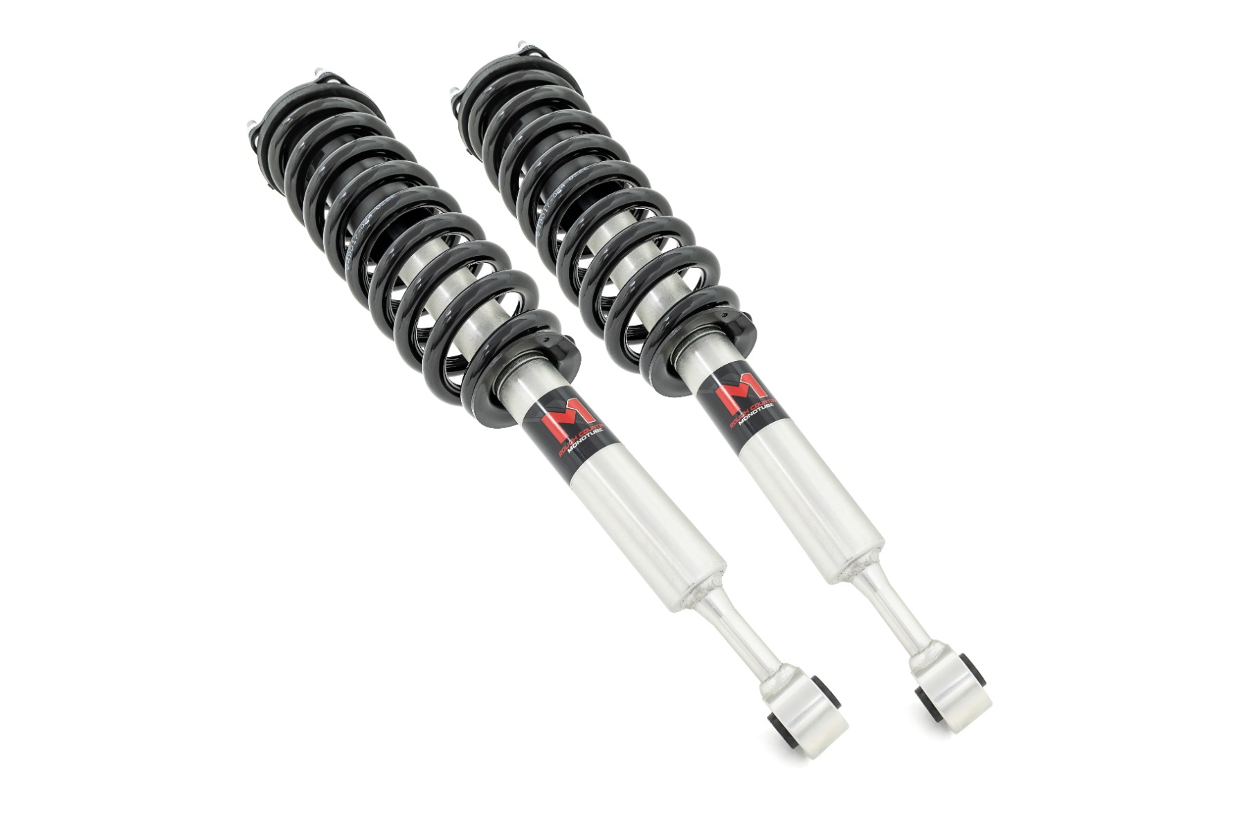 M1-Federbeinpaar, vorgespannt | 3,5 Zoll | Toyota Tundra 4WD (2022–2026)