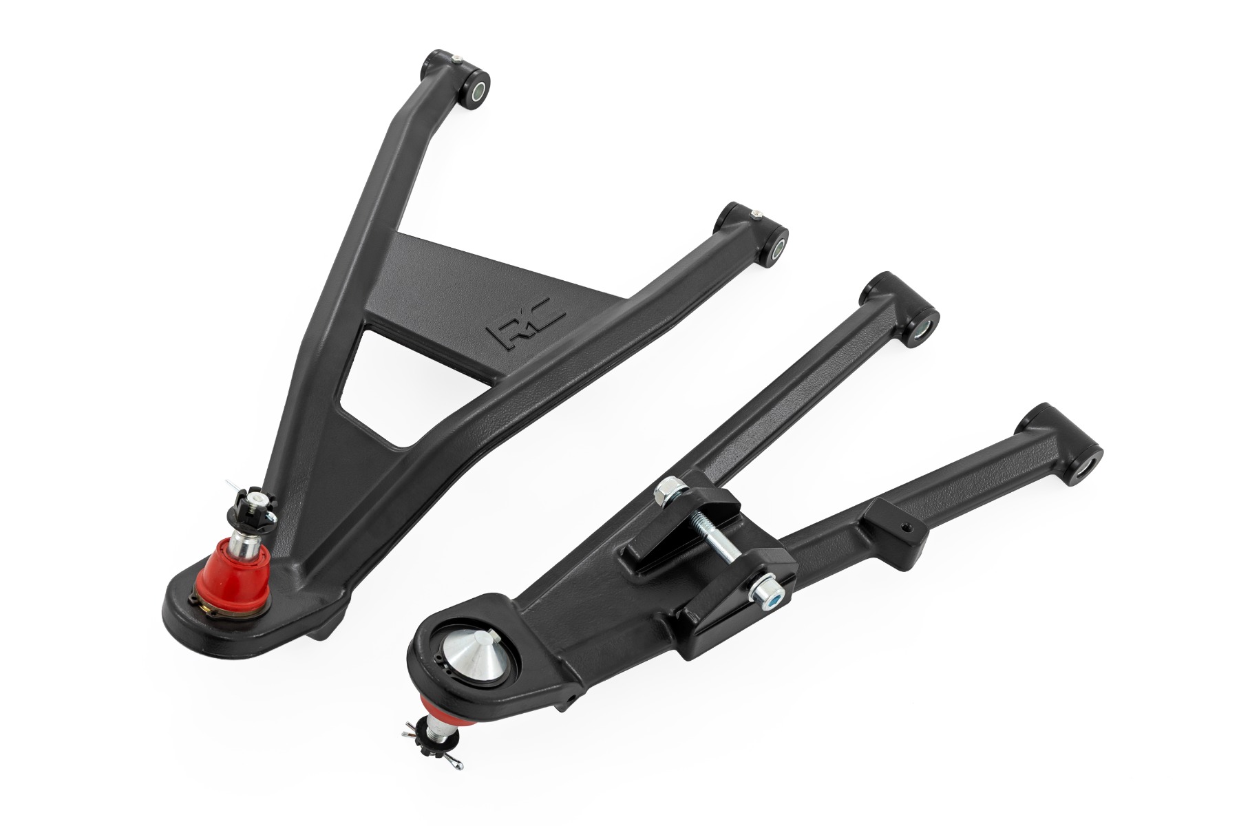 Aluminum Control Arms | High Clearance w/ 2" Forward Offset | Honda Pioneer 1000-6 — Bild 6