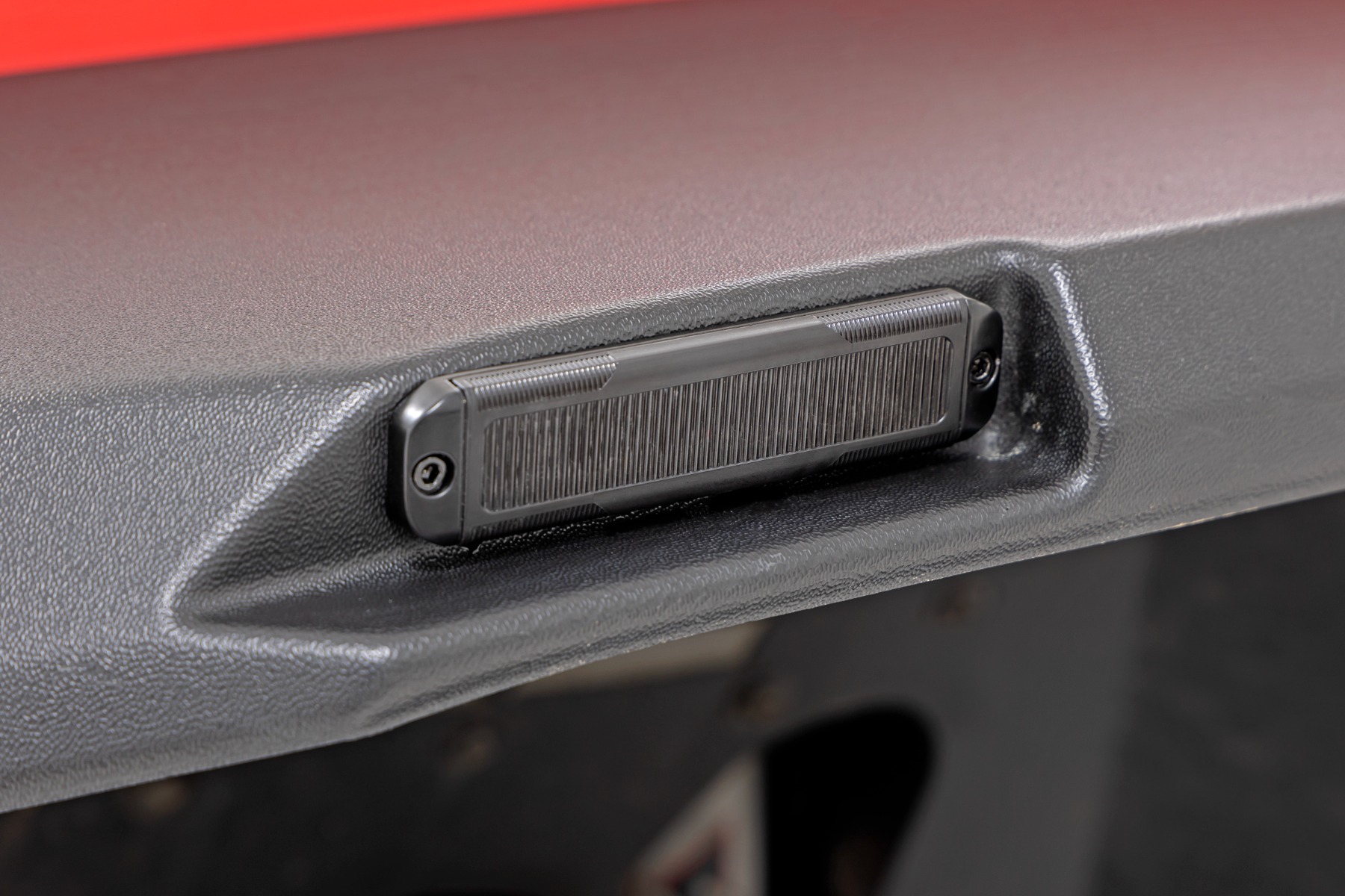 High Clearance LED Flat Fender Flare Kit | UV Treated | Jeep Wrangler JK (07-18) — Bild 4