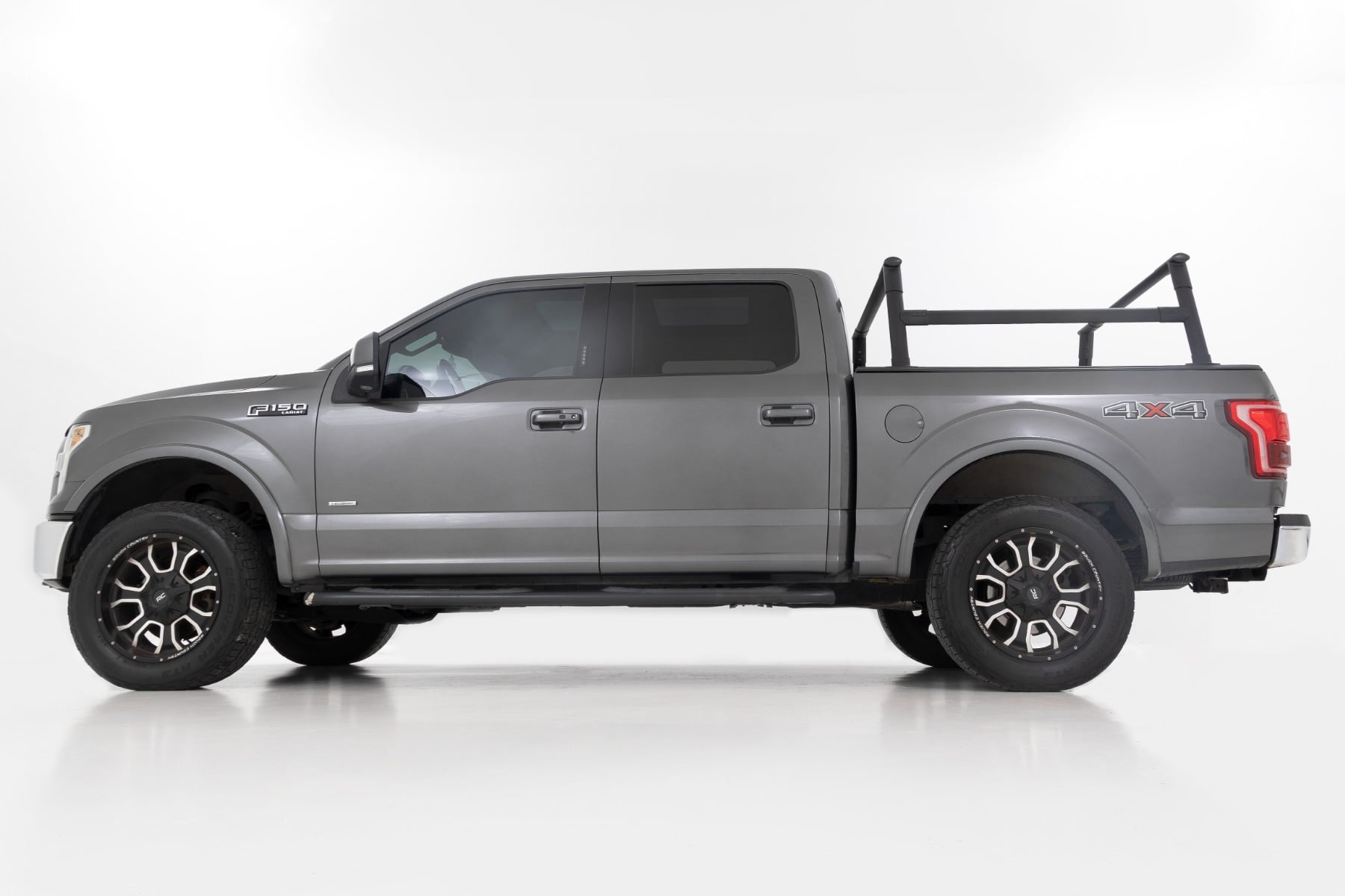 Bed Rack | Aluminum | Ford F-150 2WD/4WD (2015-2026) — Bild 5