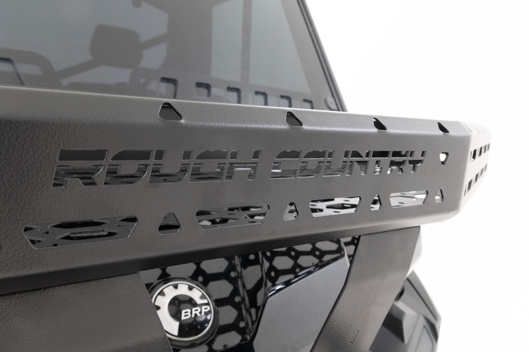 Front-Gepäckträger | Can-Am Defender MAX HD10 — Bild 5