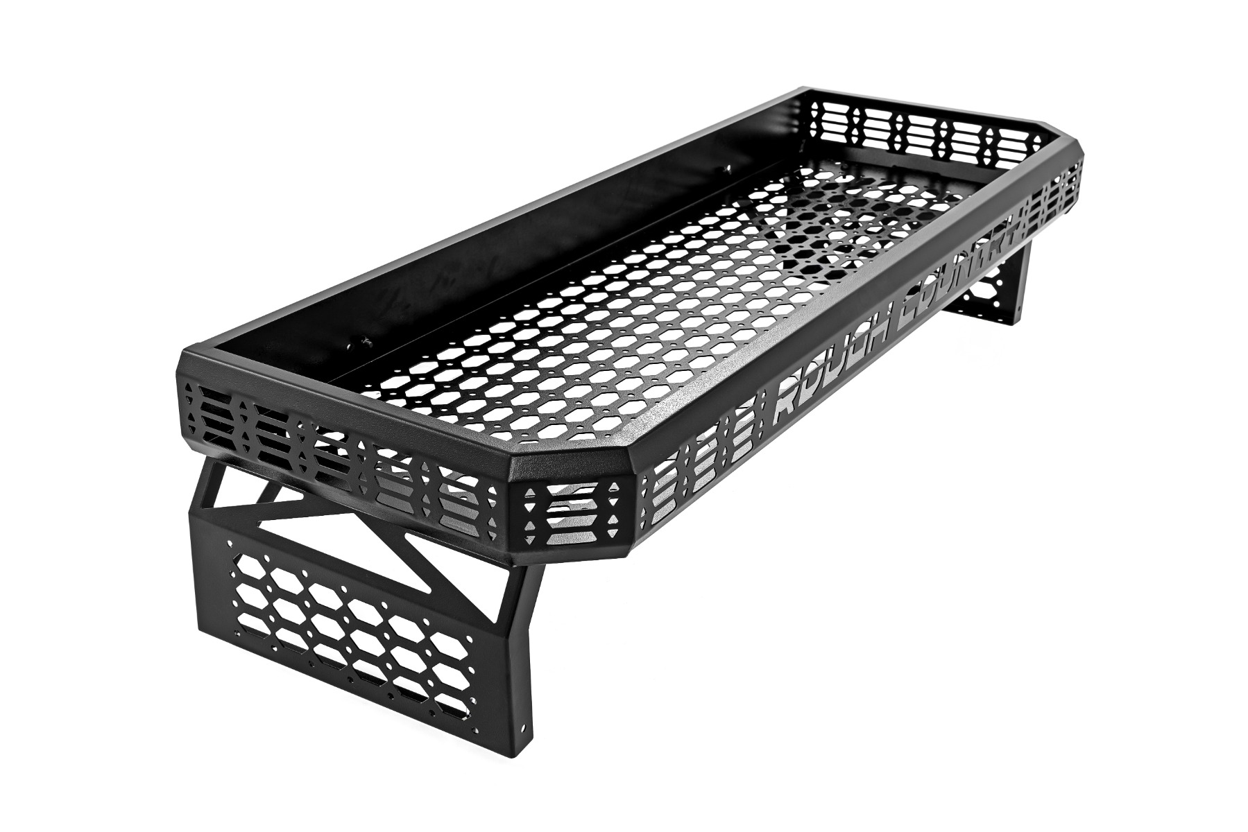 Over Bed Cargo Rack | CFMOTO UFORCE 1000/1000 XL/U10 Pro — Bild 6