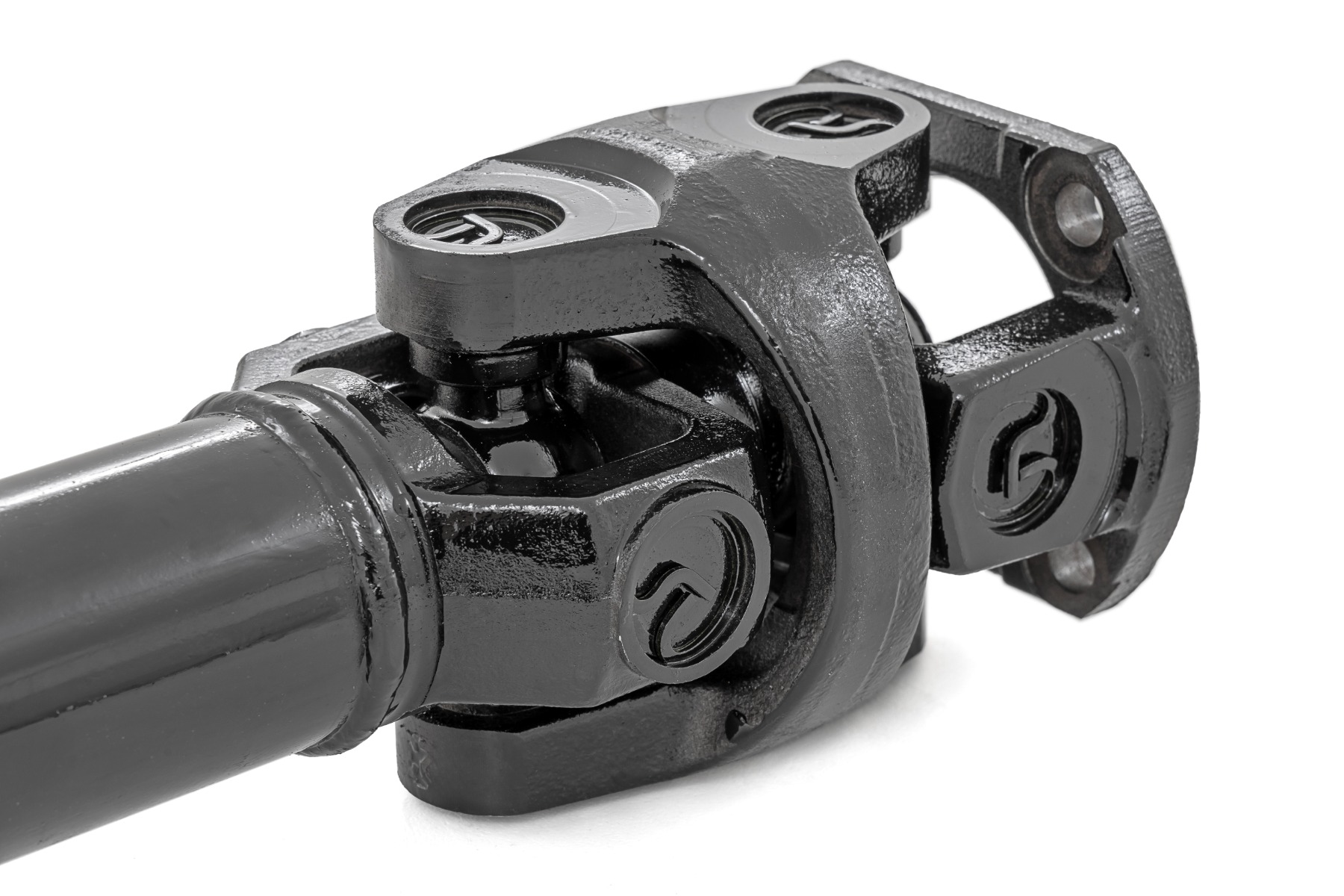 Antriebswelle | Vorne | 10-Loch-Verteilergetriebe | RAM 2500 4WD (2025–2026) — Bild 3