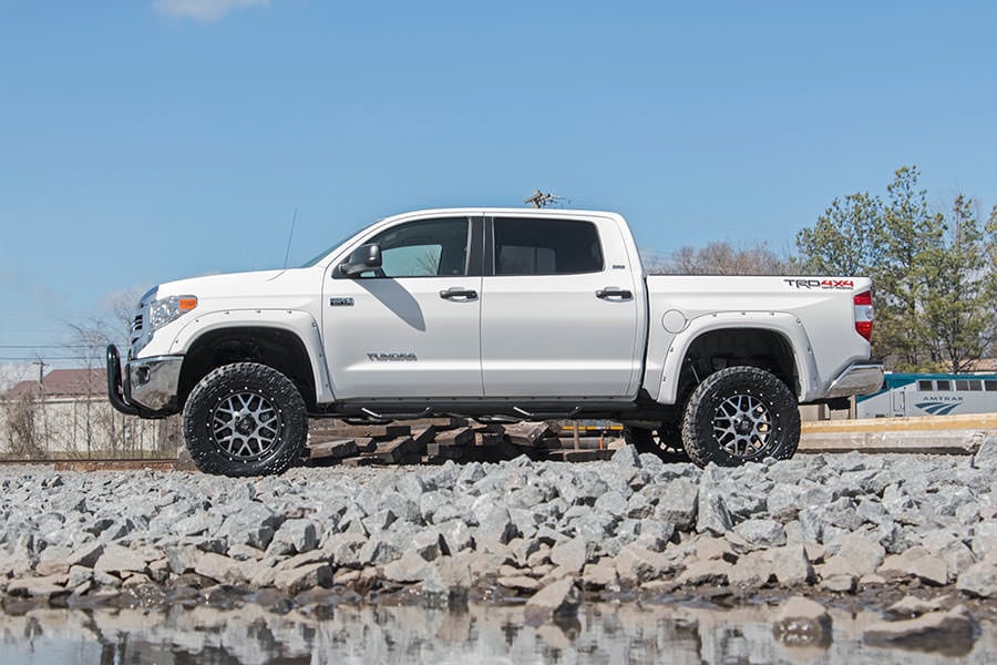 6-Zoll-Lift Kit | M1-Federbeine | Toyota Tundra 4WD (2016–2021) — Bild 6