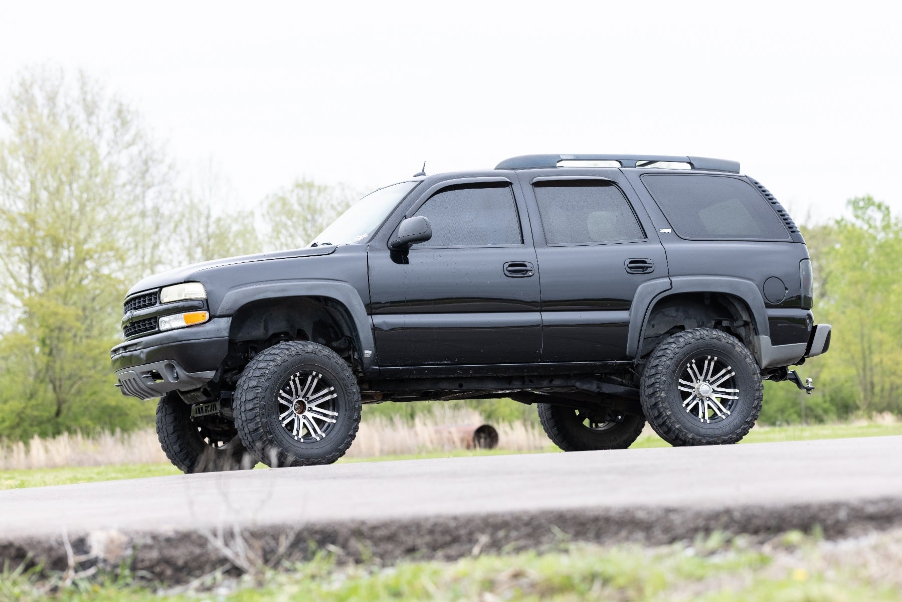 6-Zoll-Lift Kit | NTD | Chevy/GMC Tahoe/Yukon 2WD/4WD (2000–2006) — Bild 4