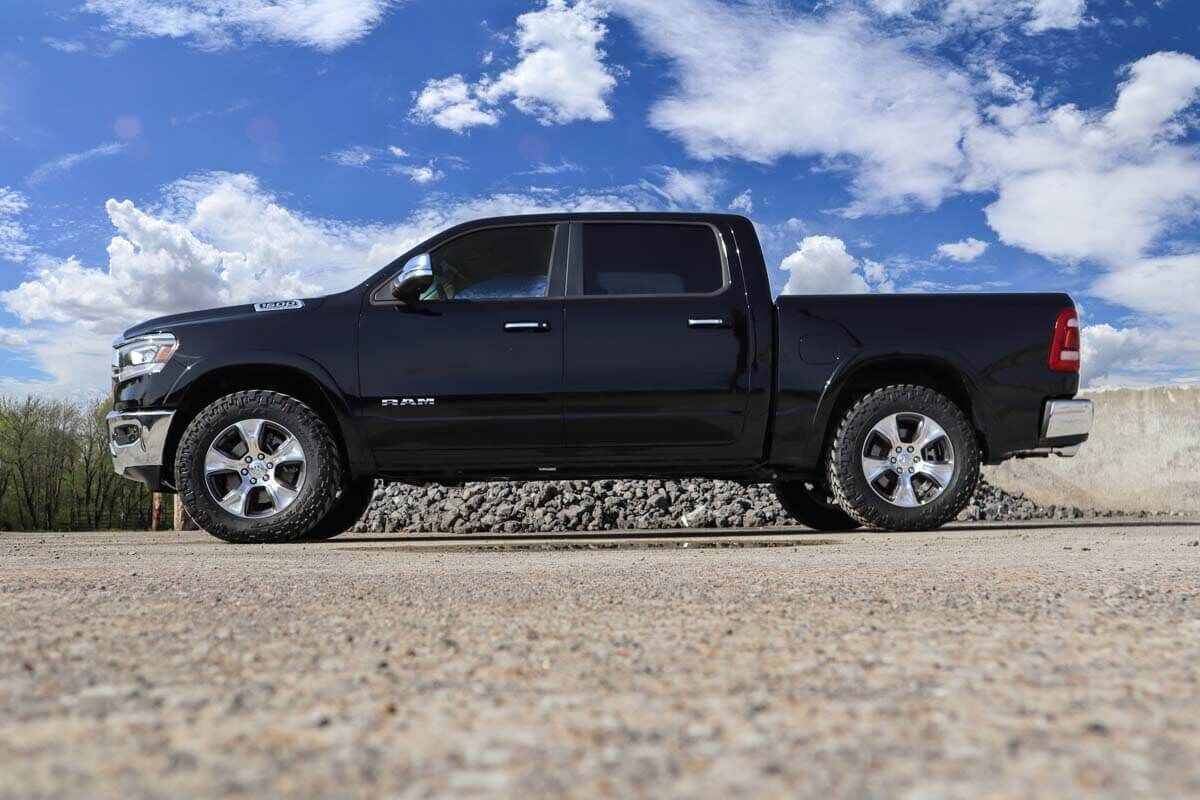 2-Zoll-Leveling Kit | RAM 1500 2WD/4WD (2019–2026) — Bild 5