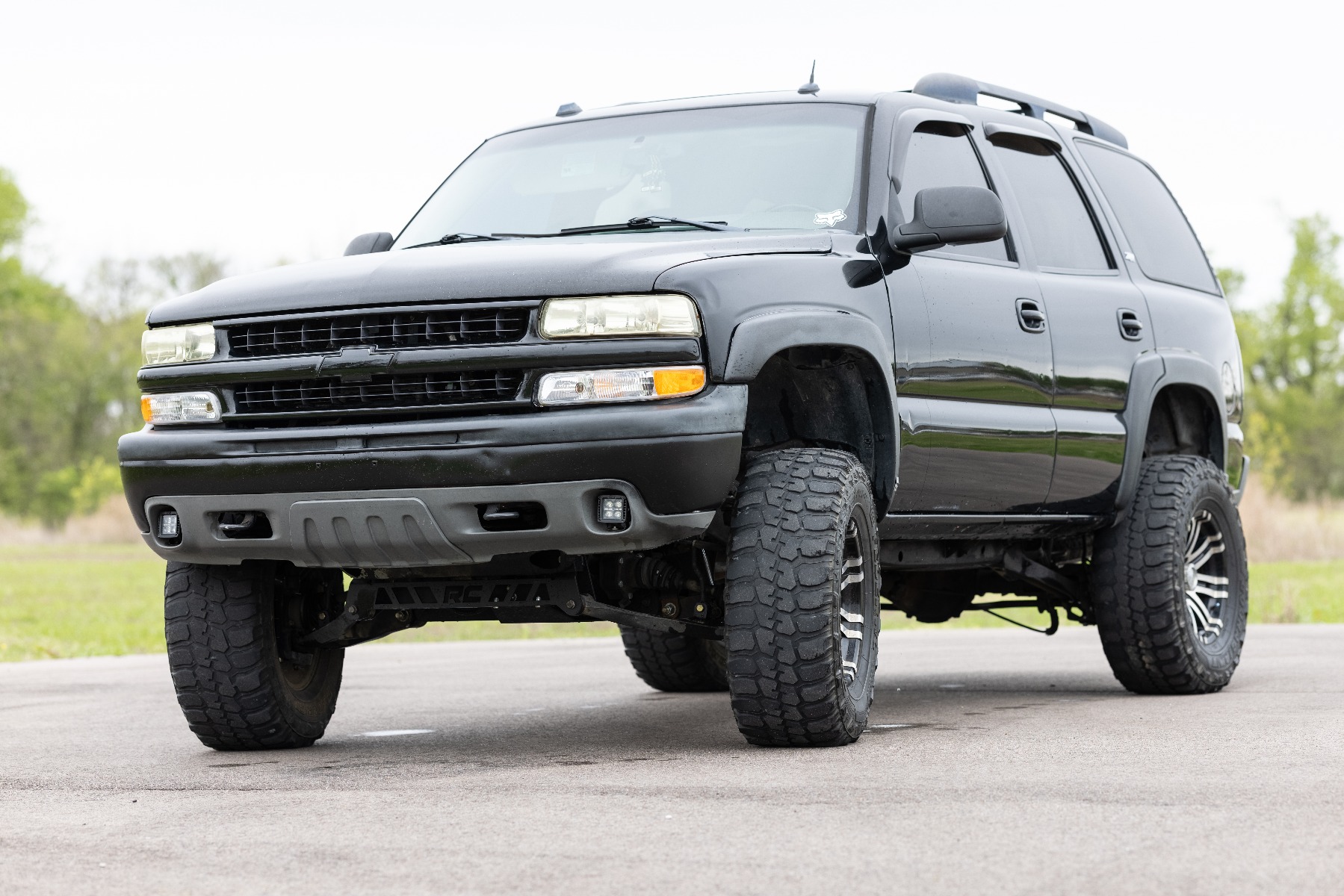 6-Zoll-Lift Kit | NTD | M1 | Chevy/GMC Tahoe/Yukon 2WD/4WD (2000–2006) — Bild 2