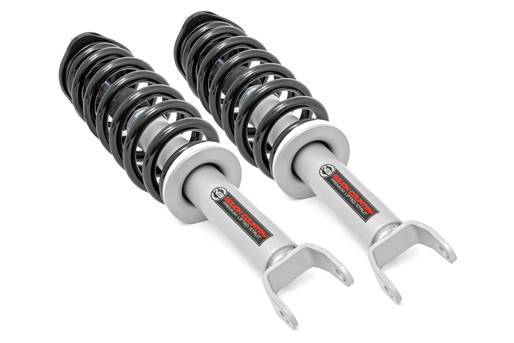 Federbein-Paar | 3,5 Zoll | RAM 1500 2WD/4WD (2019–2026)