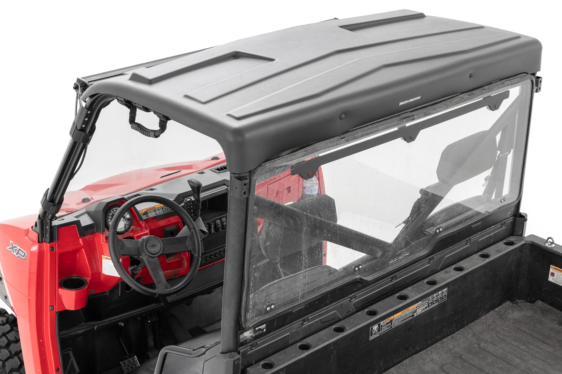UTV-Dach | Polaris Ranger XP 1000 — Bild 4