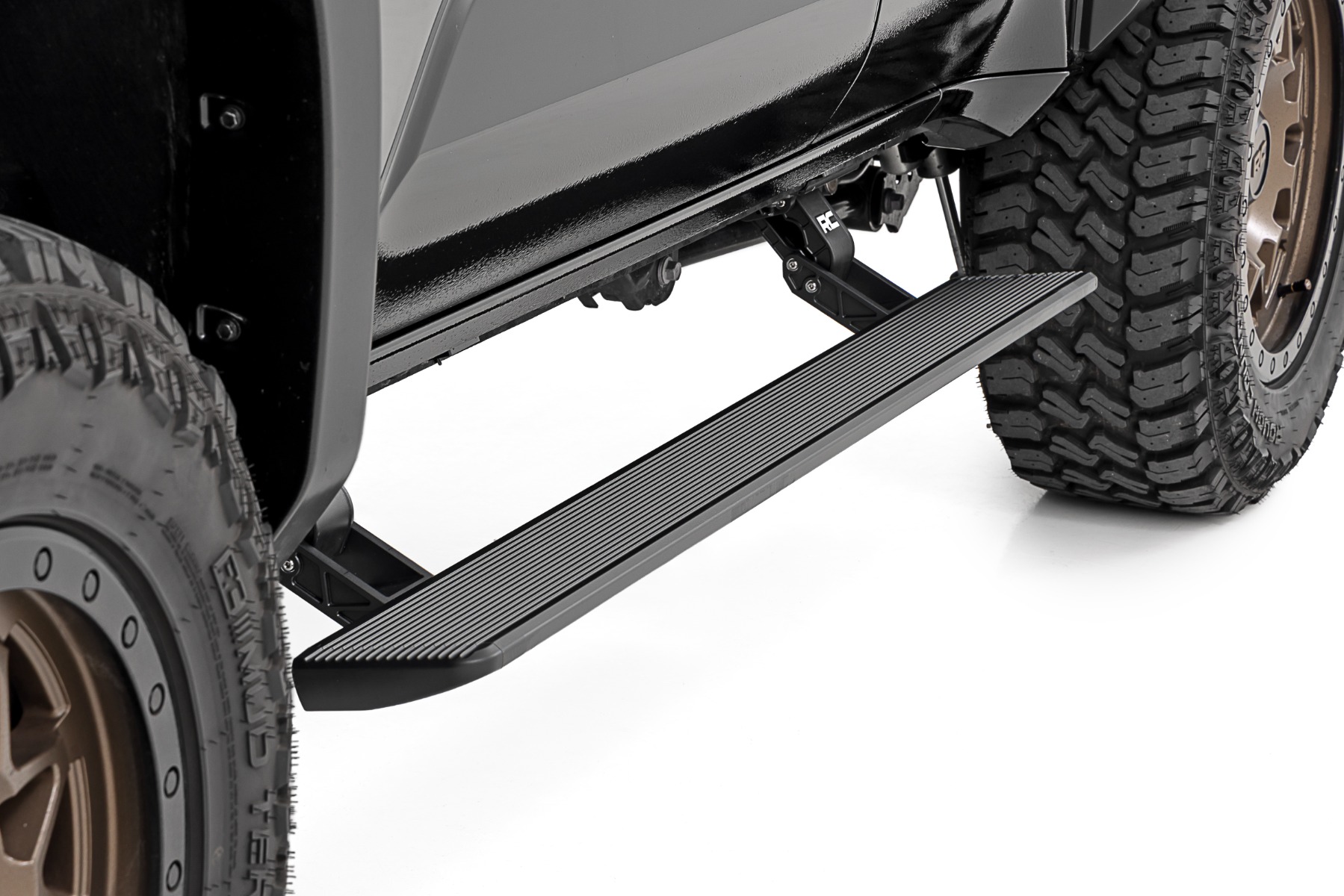 Power Running Boards | HT-Series | Toyota 4Runner 2WD/4WD (2025-2026) — Bild 6