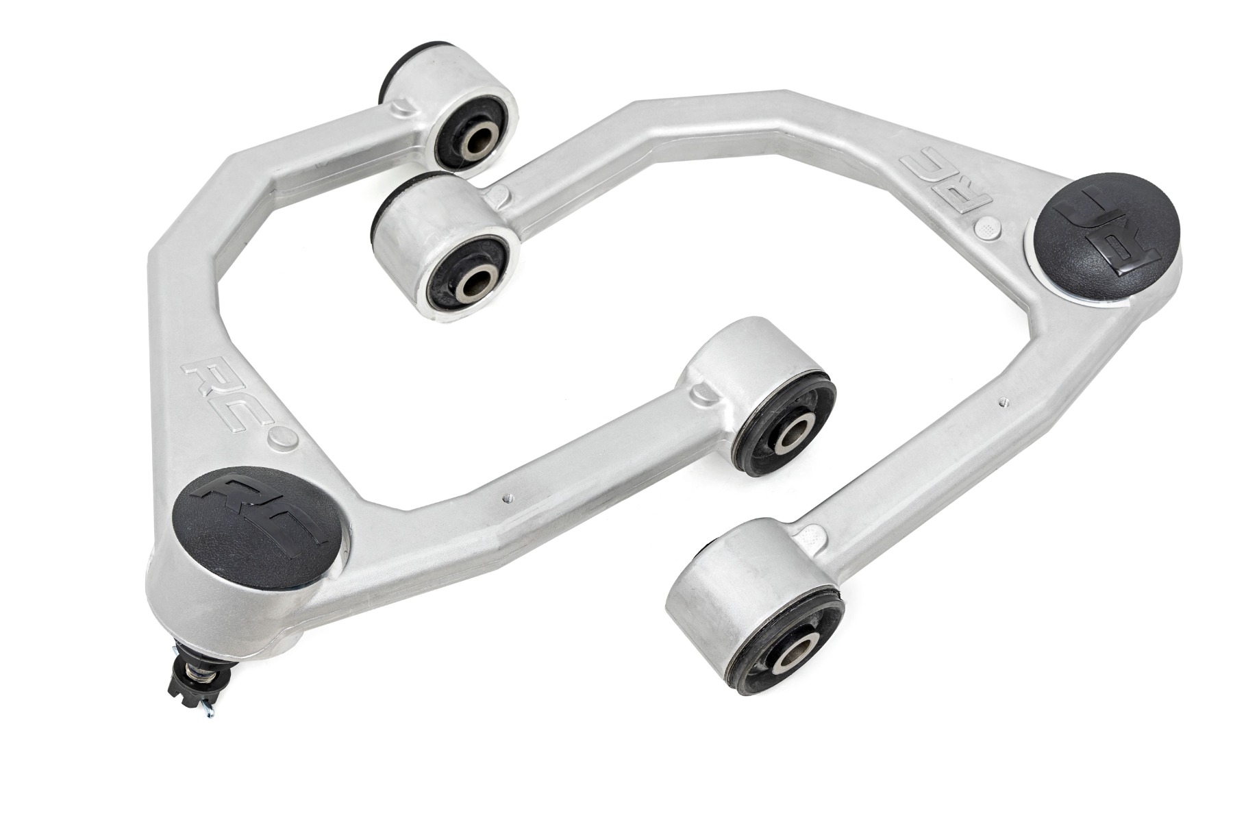 Geschmiedete obere Querlenker | 3,5-Zoll-Höherlegung | Toyota Tundra 2WD/4WD (2007–2021)