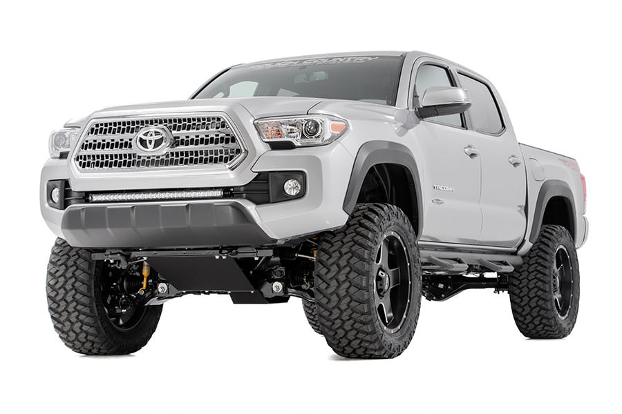 4-Zoll-Lift Kit | Toyota Tacoma 2WD/4WD (2016–2023) — Bild 2