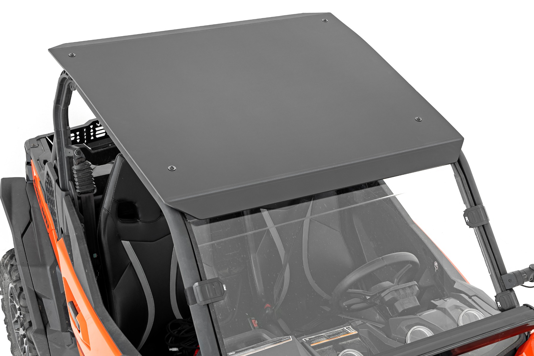UTV-Dach | HDPE | Can-Am Maverick Sport 1000R