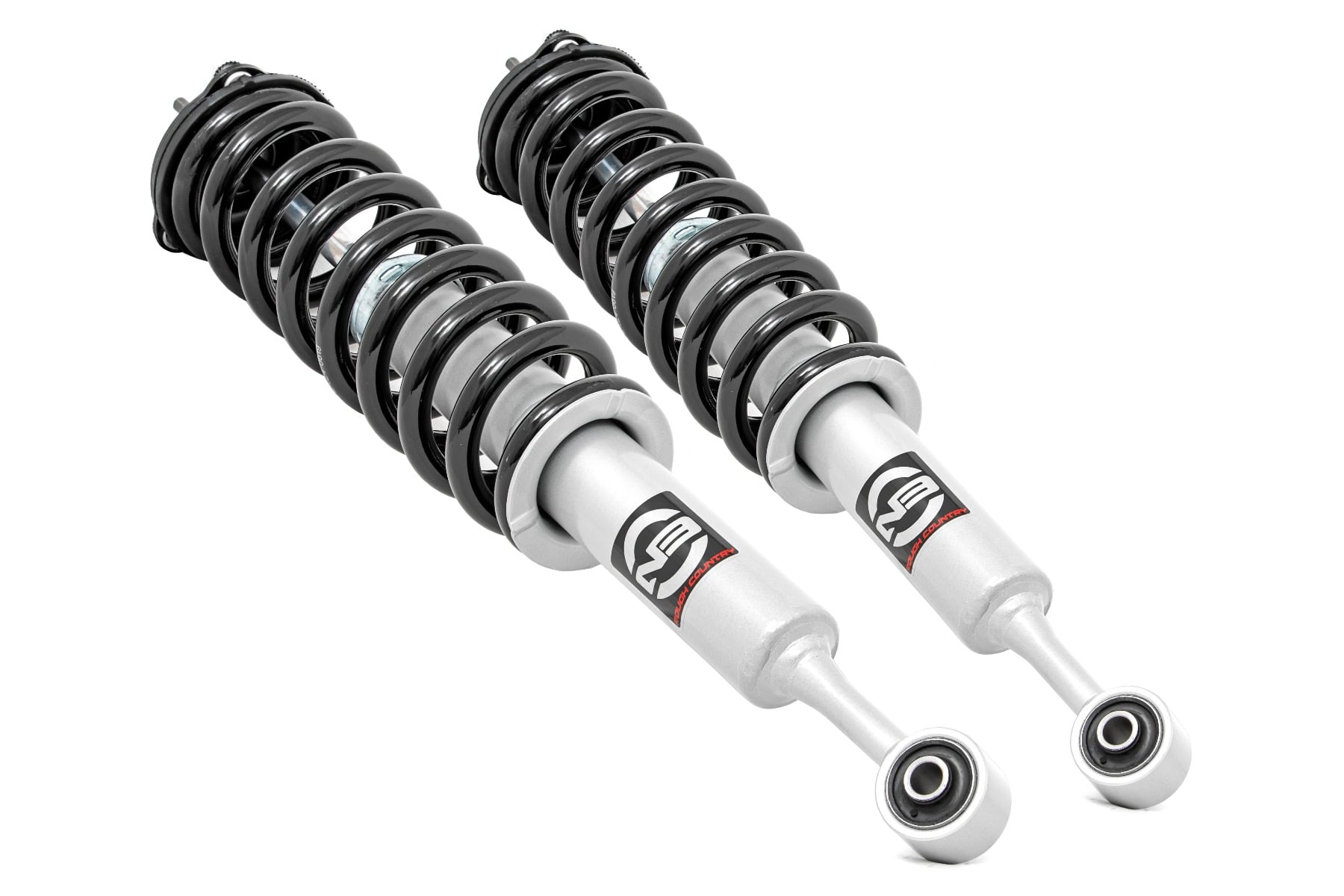 N3-Federbeinpaar mit Feder | 3 Zoll | Toyota 4Runner (03–09)/FJ Cruiser (07–09)