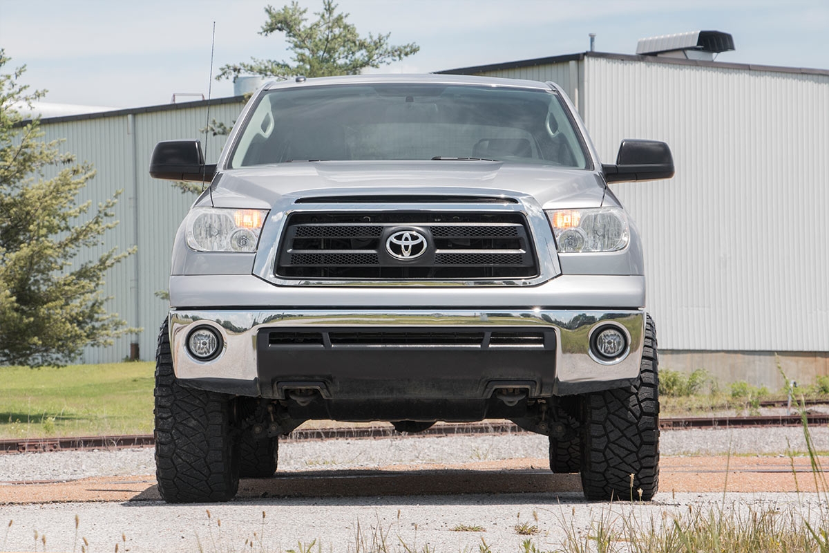 3,5-Zoll-Lift Kit | Toyota Tundra 2WD/4WD (2007–2021) — Bild 6