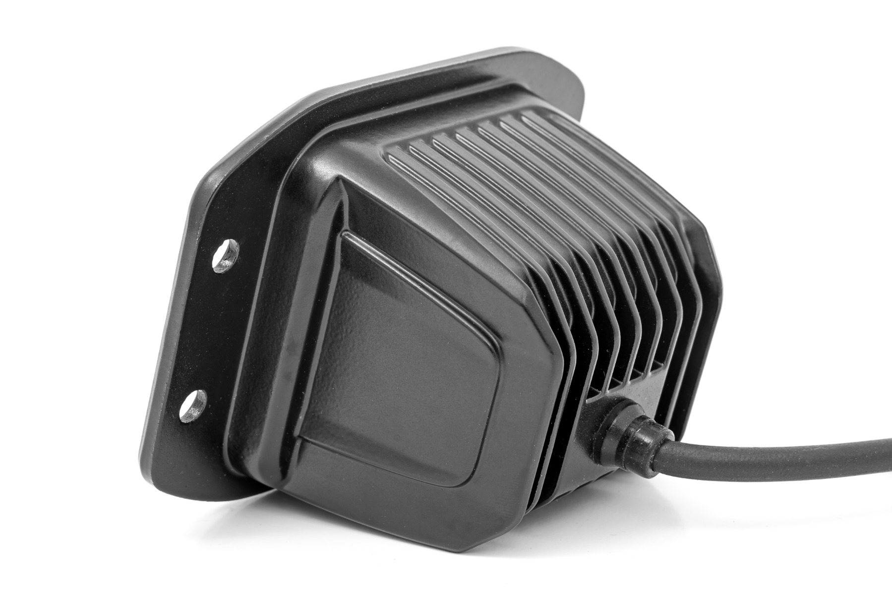 2-Zoll-LED-Leuchten der Spectrum-Serie | Einbau — Bild 3