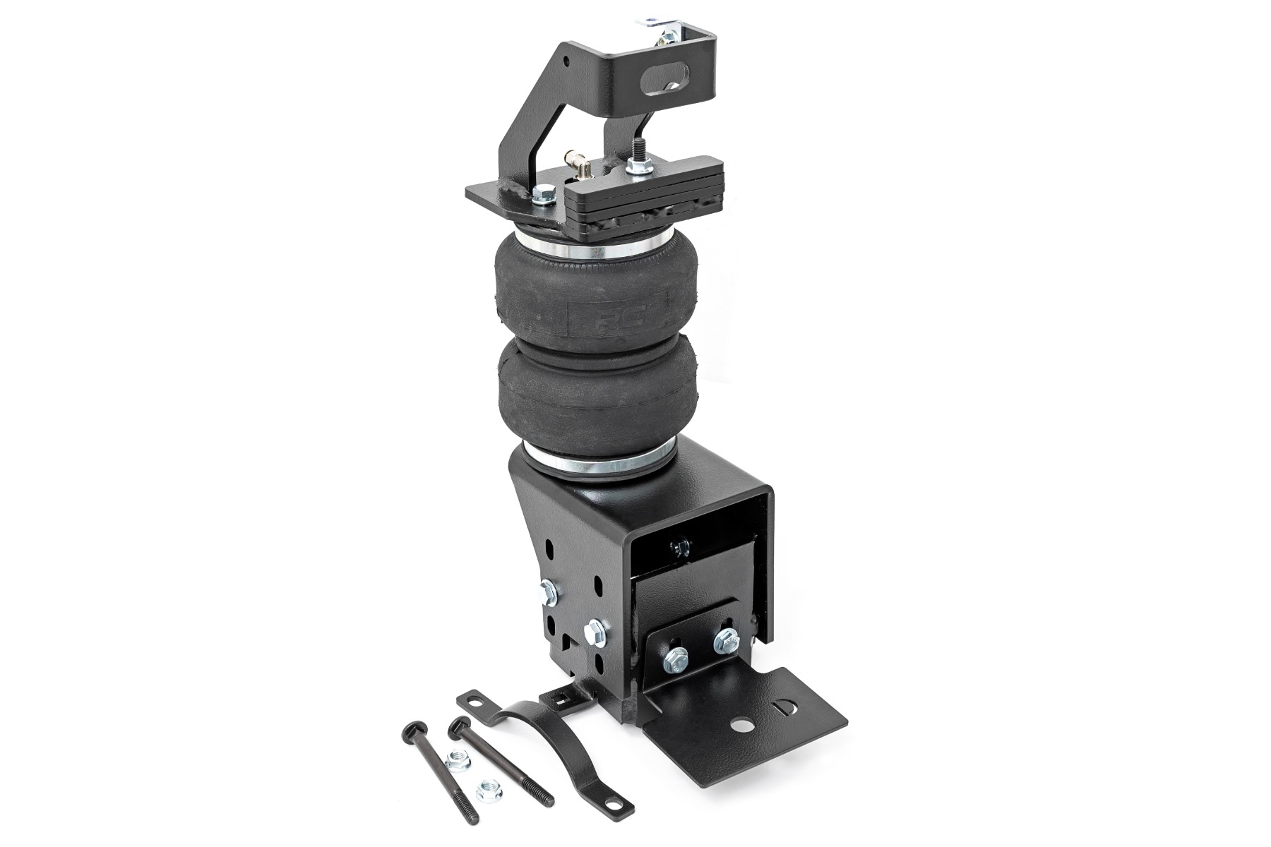 Air Spring Kit | 3-6" Lifts | Ford F-250/F-350 Super Duty 4WD (2005-2016) — Bild 3
