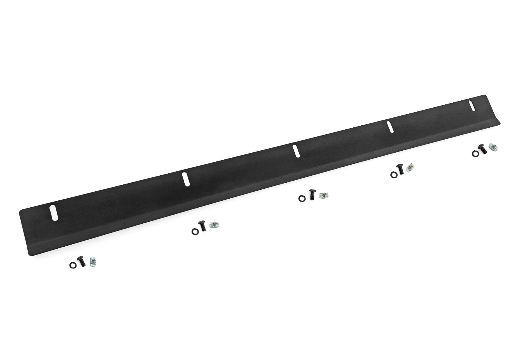 Dachträger | Windabweiser | Universal — Bild 2