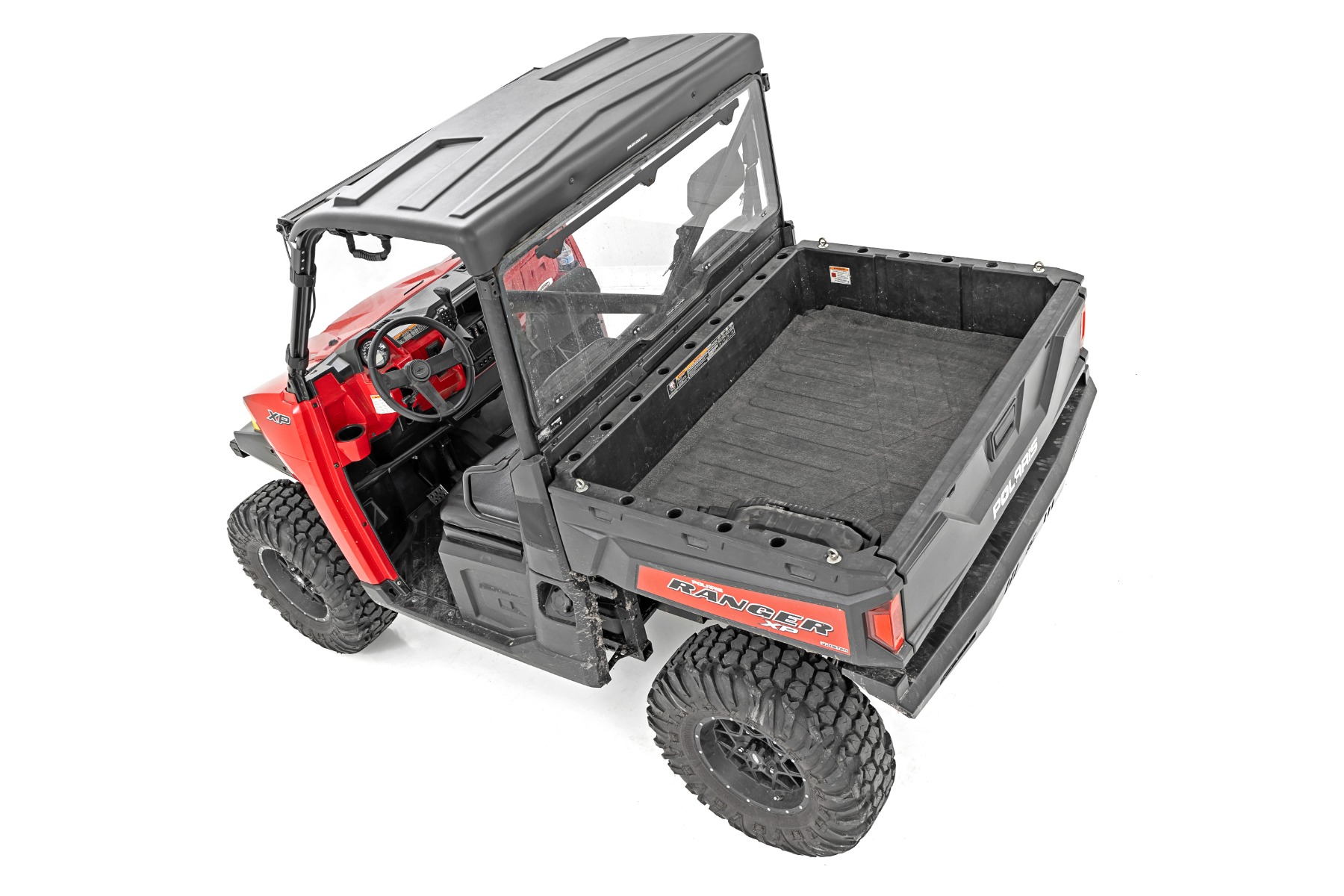 UTV-Dach | Polaris Ranger XP 1000 — Bild 3