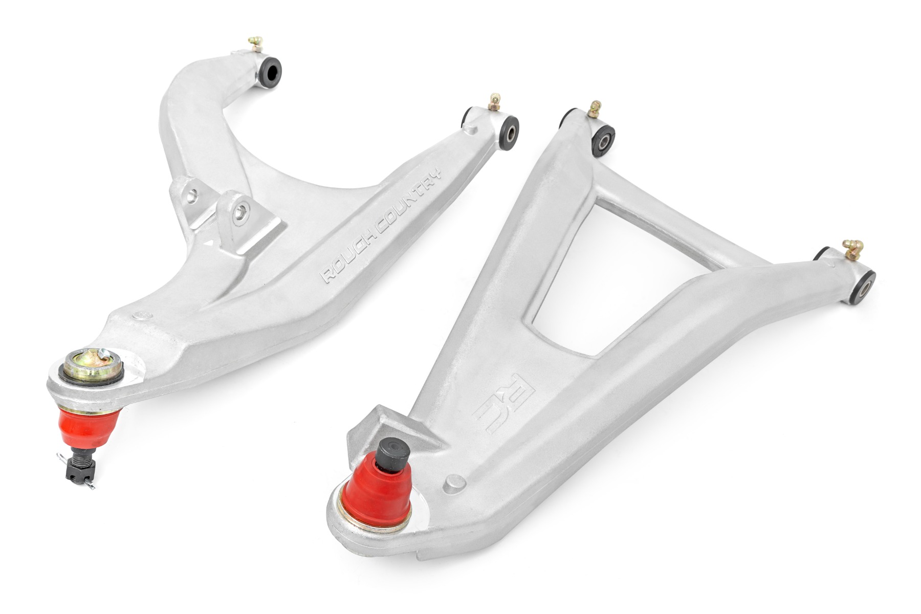 Aluminum Control Arms | High Clearance w/ 2" Forward Offset | Can-Am Defender HD 5/HD 8/HD 9/HD 10 — Bild 8