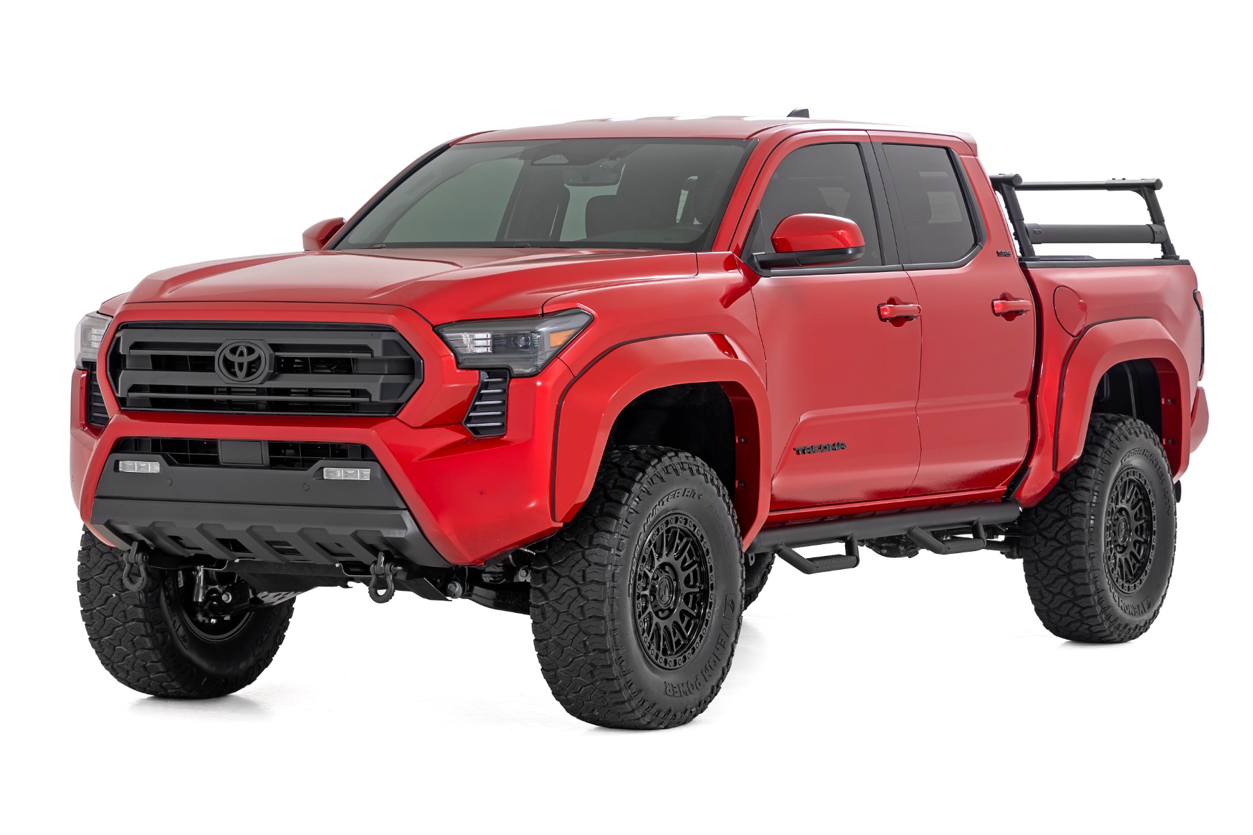 3.5 Inch Lift Kit | N3 | Toyota Tacoma 4WD (2024-2026) — Bild 7