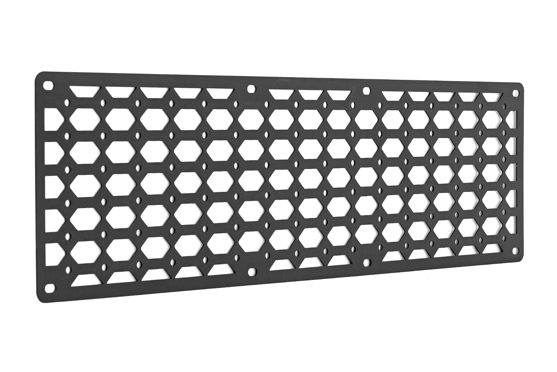 Molle-Panel-Set | Laderaumklappe | Toyota Tacoma 2WD/4WD (2016–2026) — Bild 6