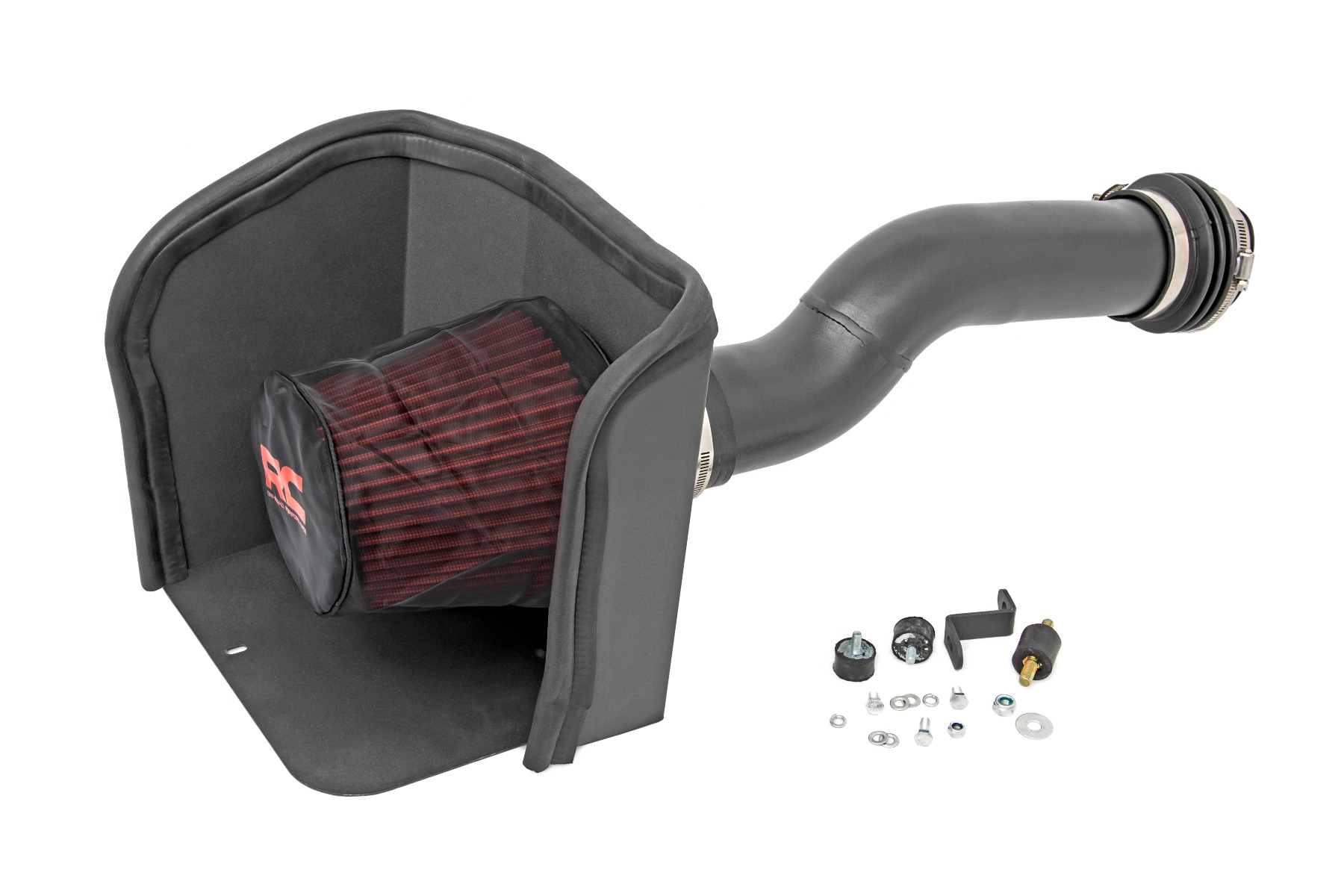 Cold Air Intake Pre-Filter | 10547 | Toyota Tacoma 2WD/4WD (2016-2023) — Bild 2