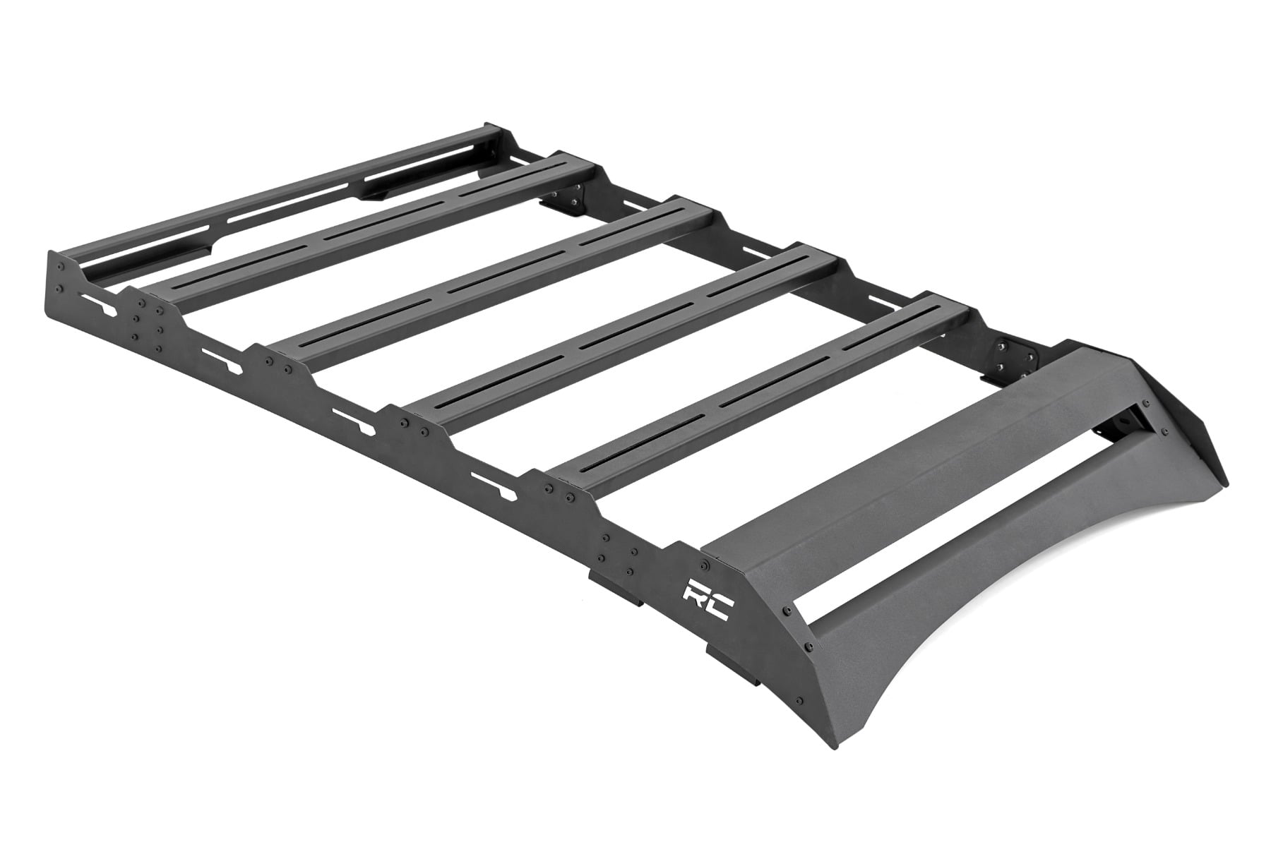 Dachträger | 40 Zoll Schwarze LED | Toyota Tacoma 2WD/4WD (2024–2026) — Bild 4